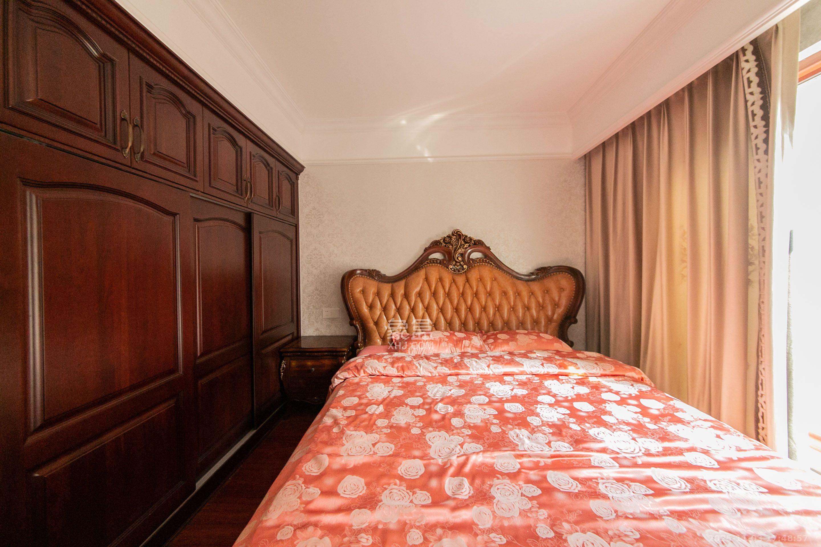 珠江郦城璞墅  1室0厅0卫    10000.0元/月室内图