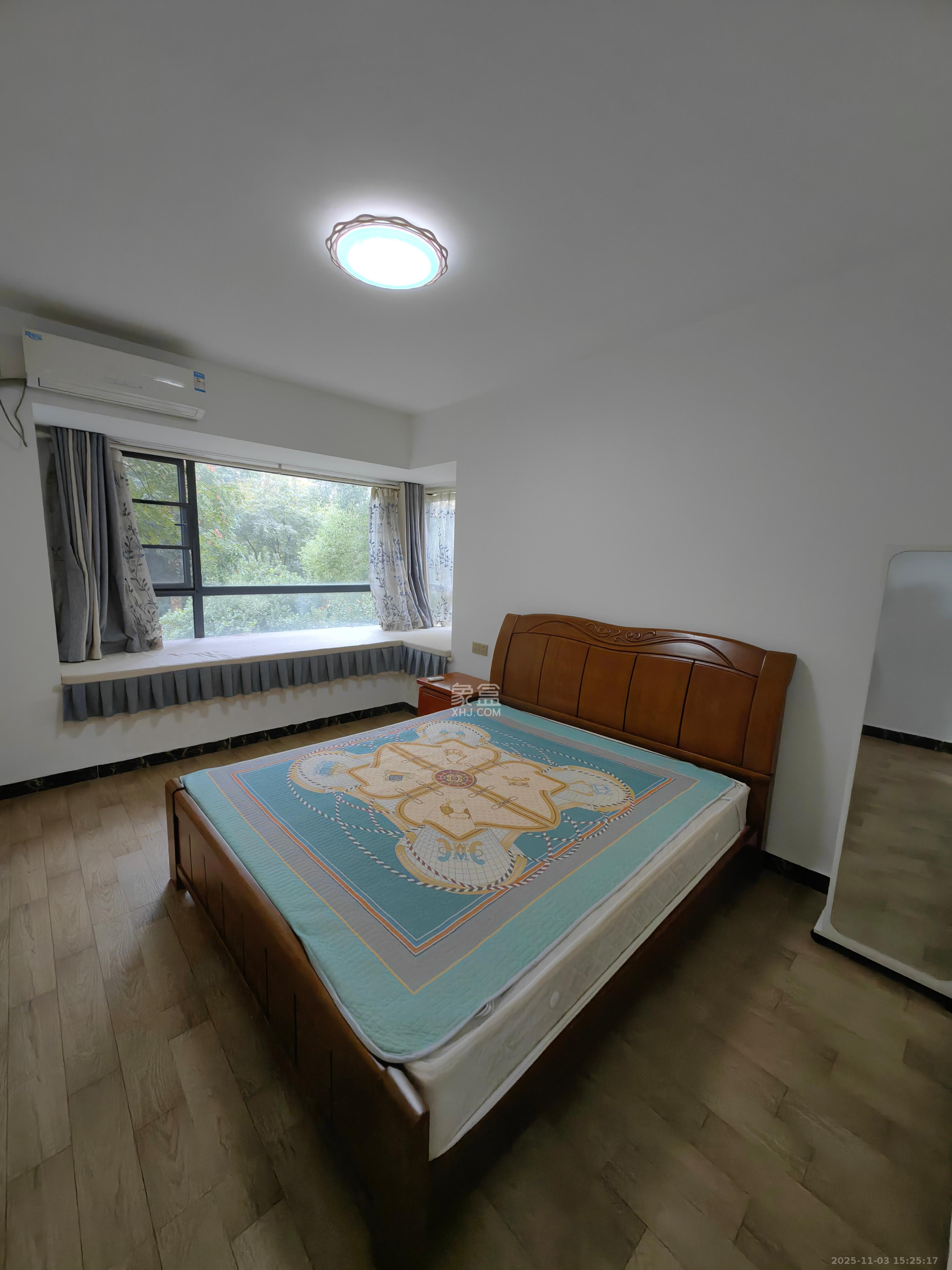 中建芙蓉嘉苑  3室2厅2卫    2800.0元/月室内图