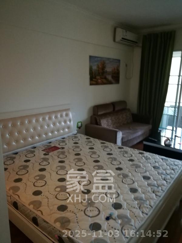 爱都（IDO）  1室1厅1卫    1300.0元/月小区图