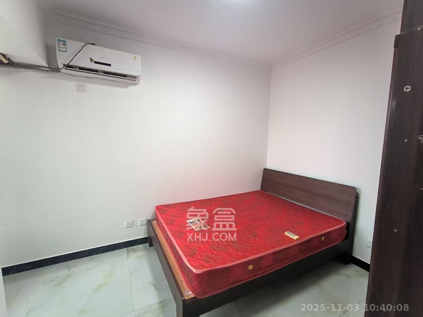 荣盛花语馨苑  2室2厅1卫    2050.0元/月室内图