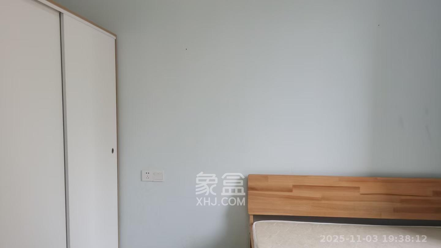 正旺国际铭城(正旺U公馆)  1室0厅0卫    2000.0元/月室内图