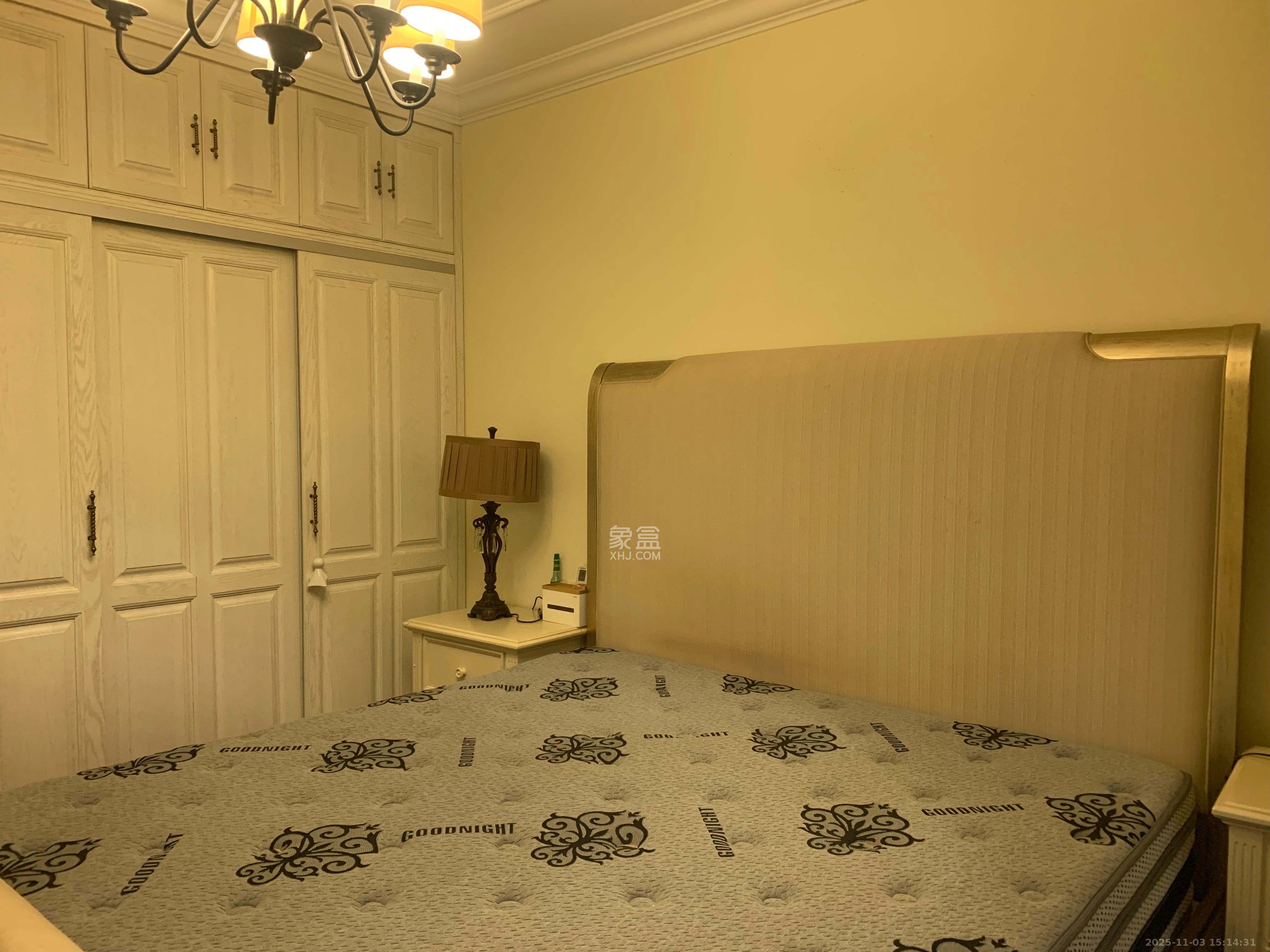 恒大华府  3室2厅2卫    3500.0元/月室内图