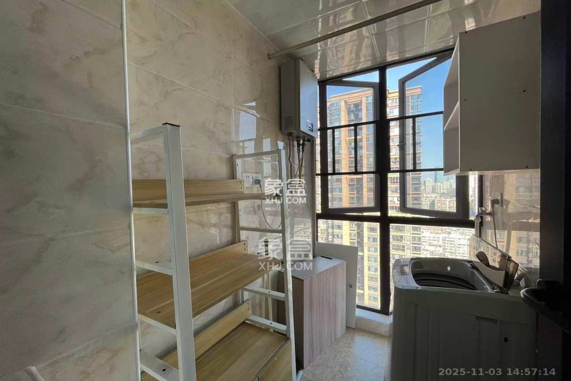 荣悦台 1室1厅1卫 2000.0元/月 荣悦台 1室1厅1卫 2000.0元/月室内图