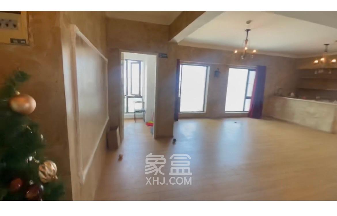 星大峰汇商务楼  1室1厅1卫    3000.0元/月室内图