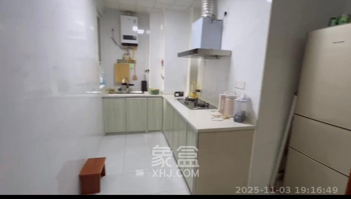 北辰三角洲C2区  3室1厅1卫    3200.0元/月室内图