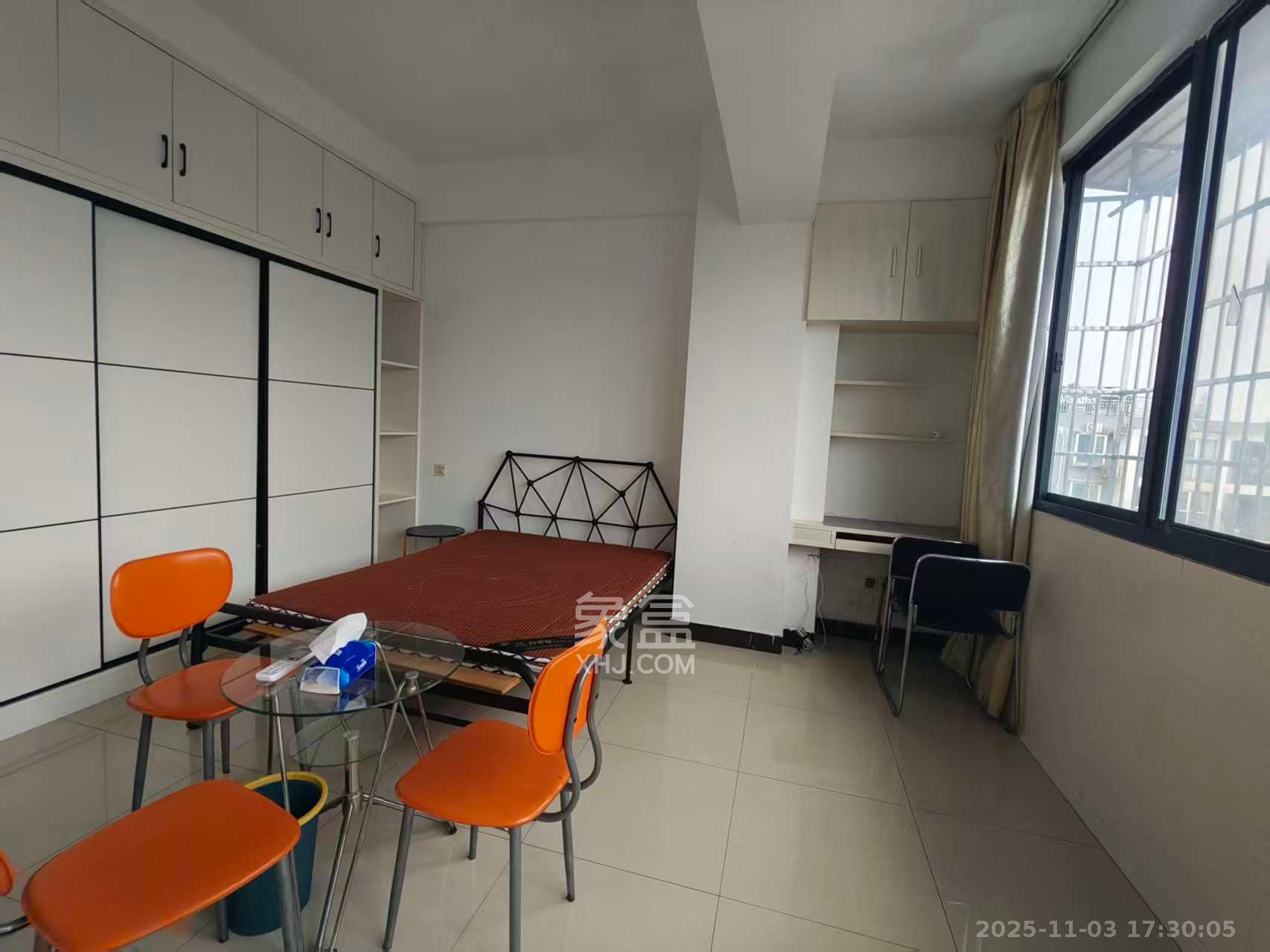 生活艺术城 1室1厅1卫 1500.0元/月 生活艺术城 1室1厅1卫 1500.0元/月室内图