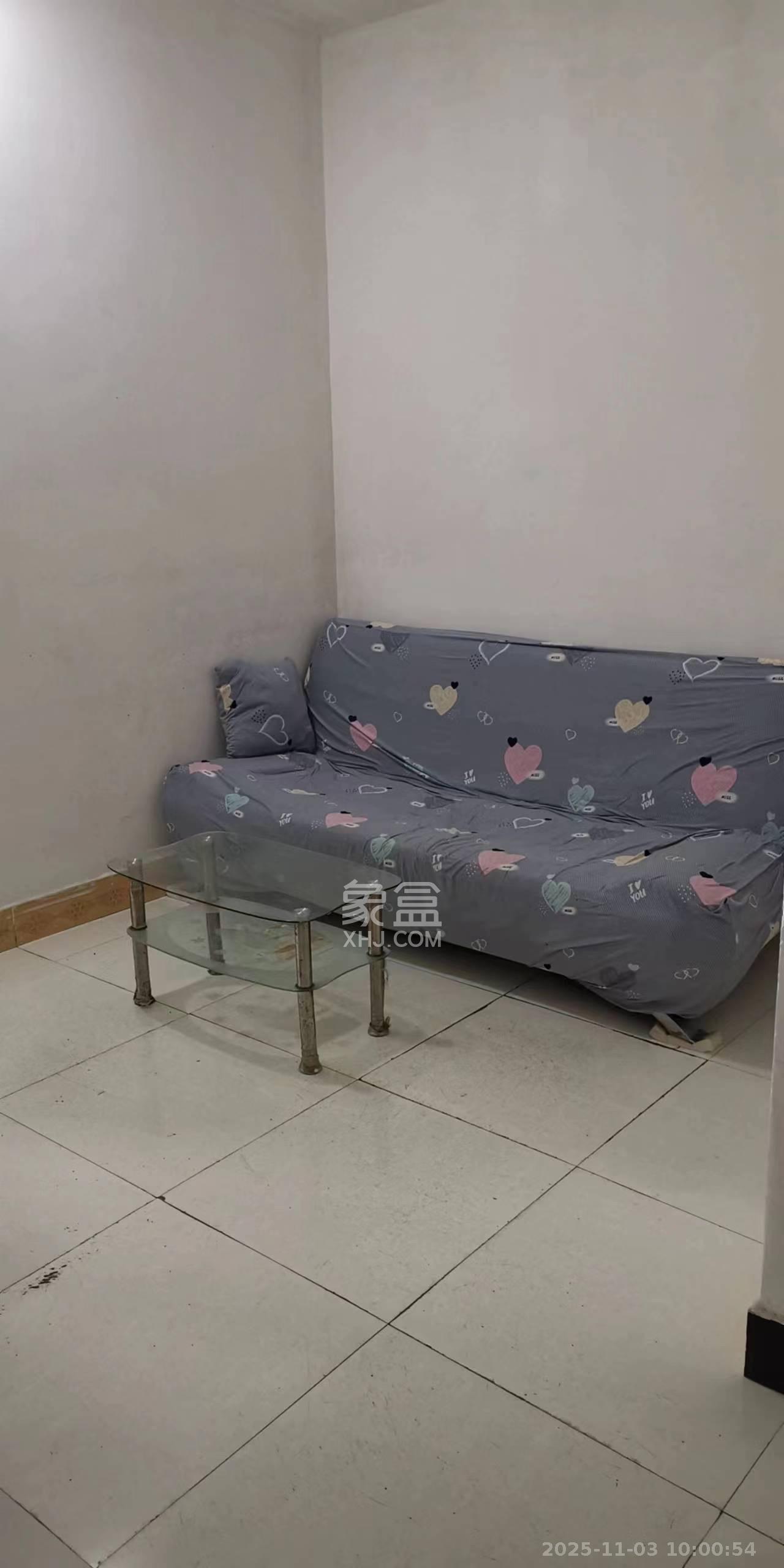 和庄 1室1厅1卫 1500.0元/月 和庄 1室1厅1卫 1500.0元/月室内图