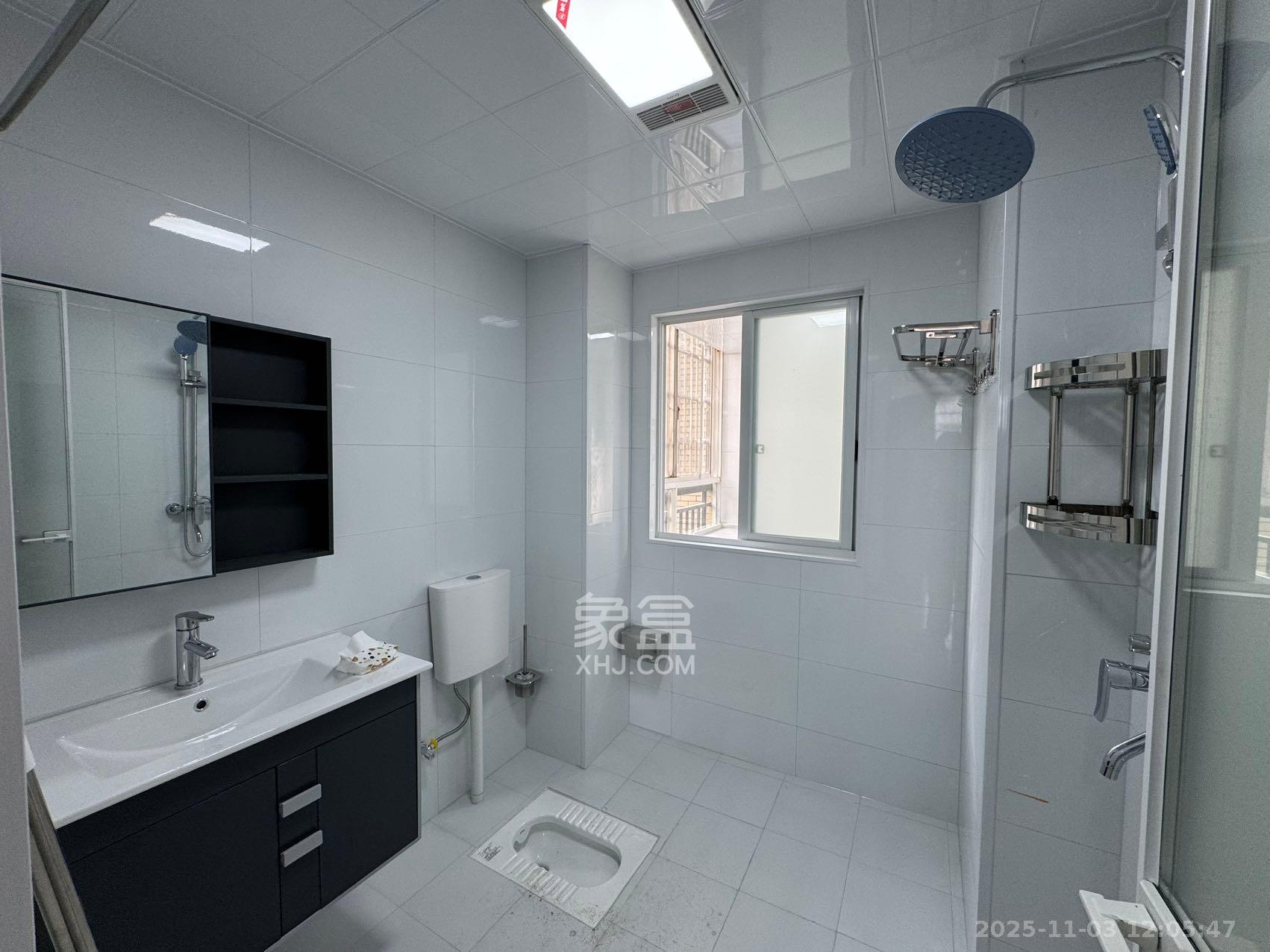 洞井二小区  2室1厅1卫    1600.0元/月室内图