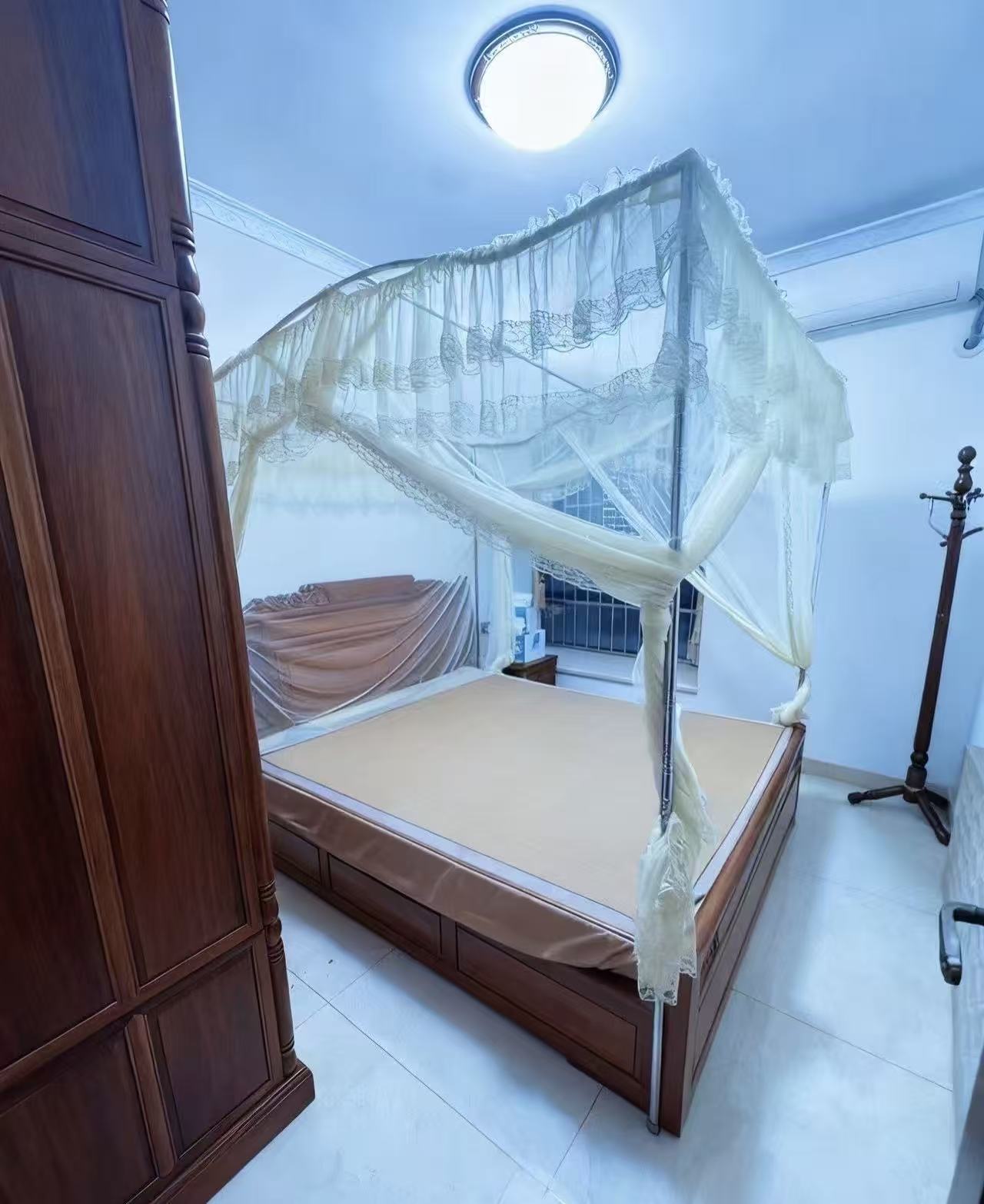 五源河公寓B区 3室2厅2卫 2800.0元/月 五源河公寓B区 3室2厅2卫 2800.0元/月室内图