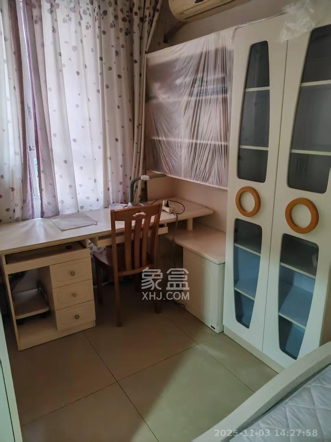 省儿童医院单位宿舍  1室0厅0卫    2000.0元/月室内图