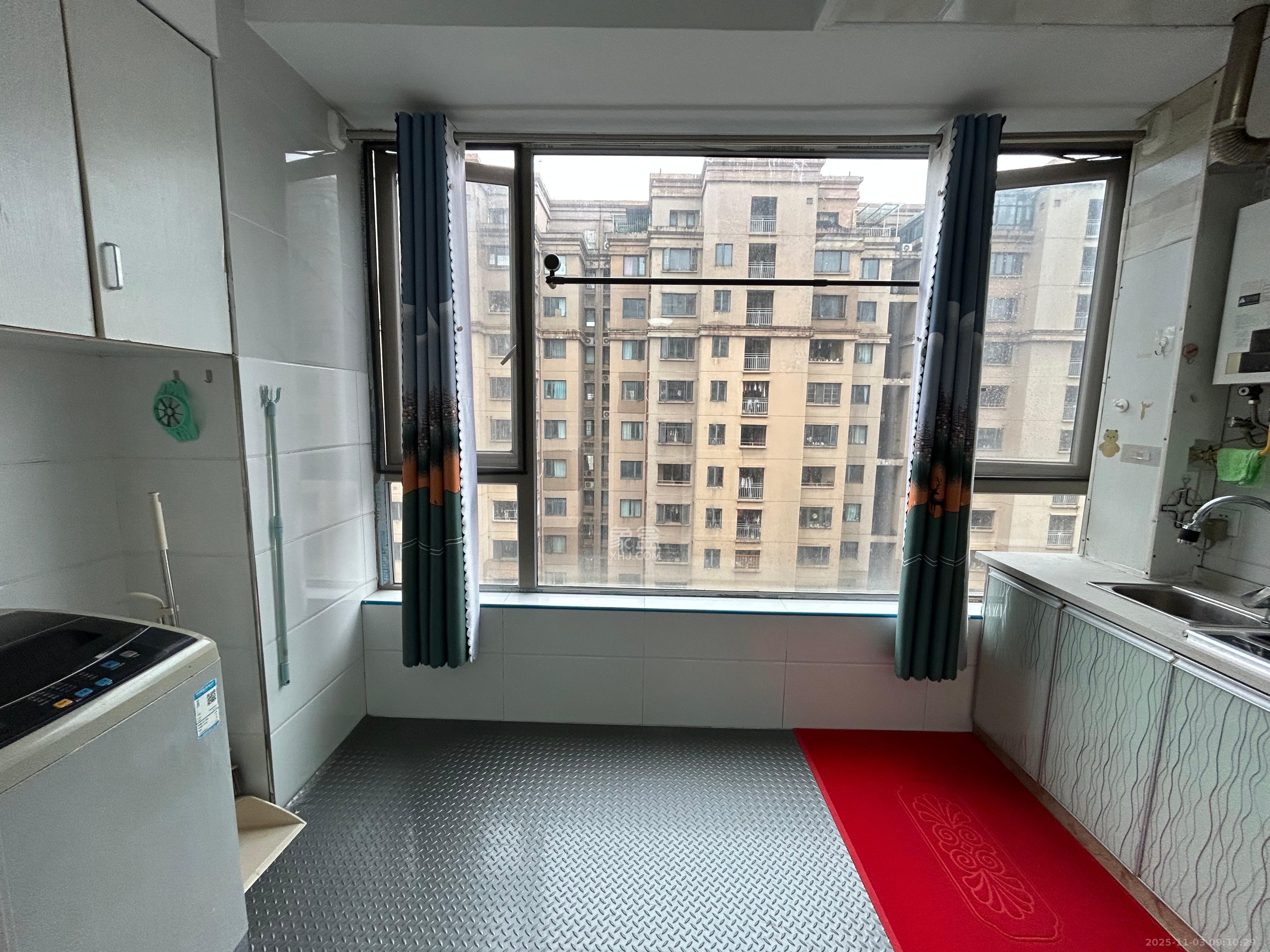 怡海星城 1室1厅1卫 1100.0元/月 怡海星城 1室1厅1卫 1100.0元/月室内图