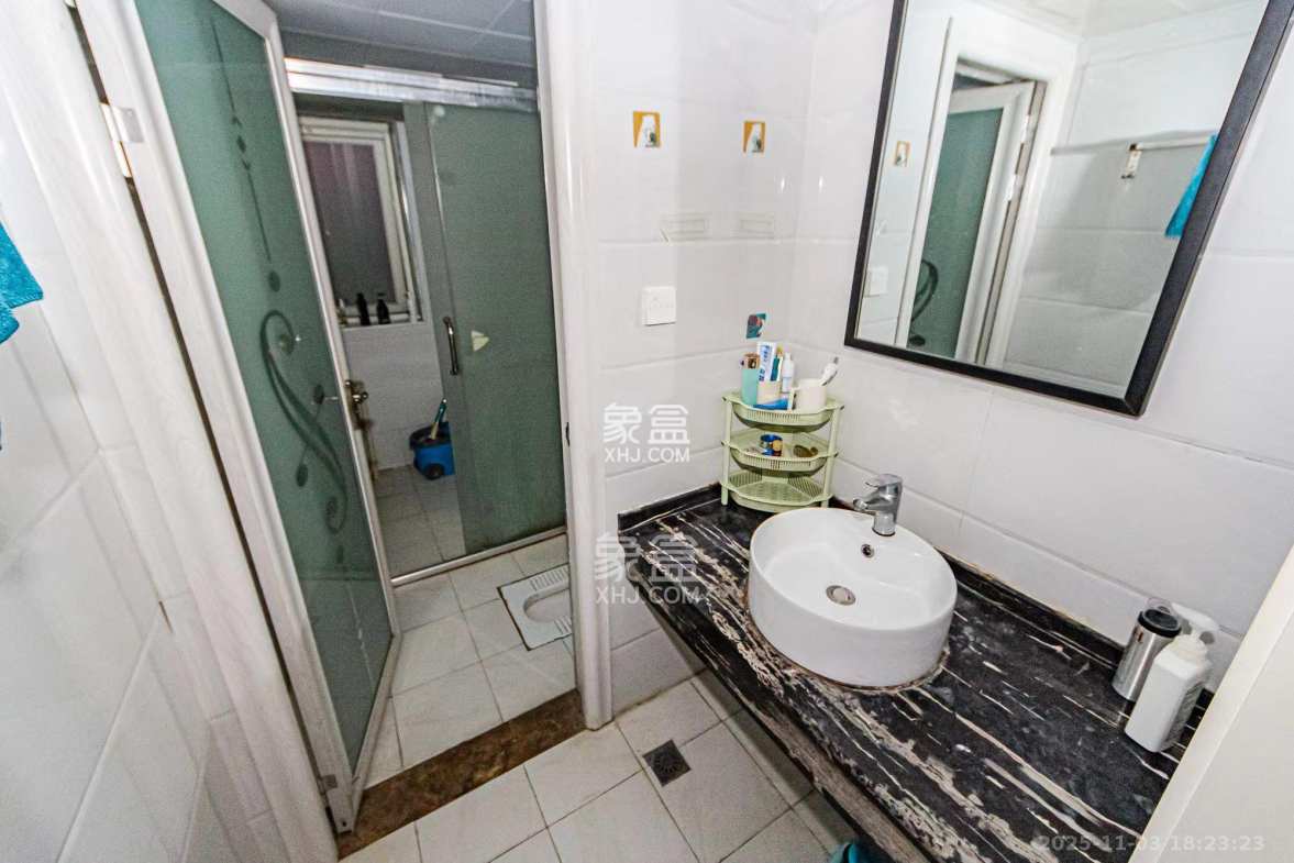 北辰三角洲E3区 3室2厅2卫 3500.0元/月 北辰三角洲E3区 3室2厅2卫 3500.0元/月室内图