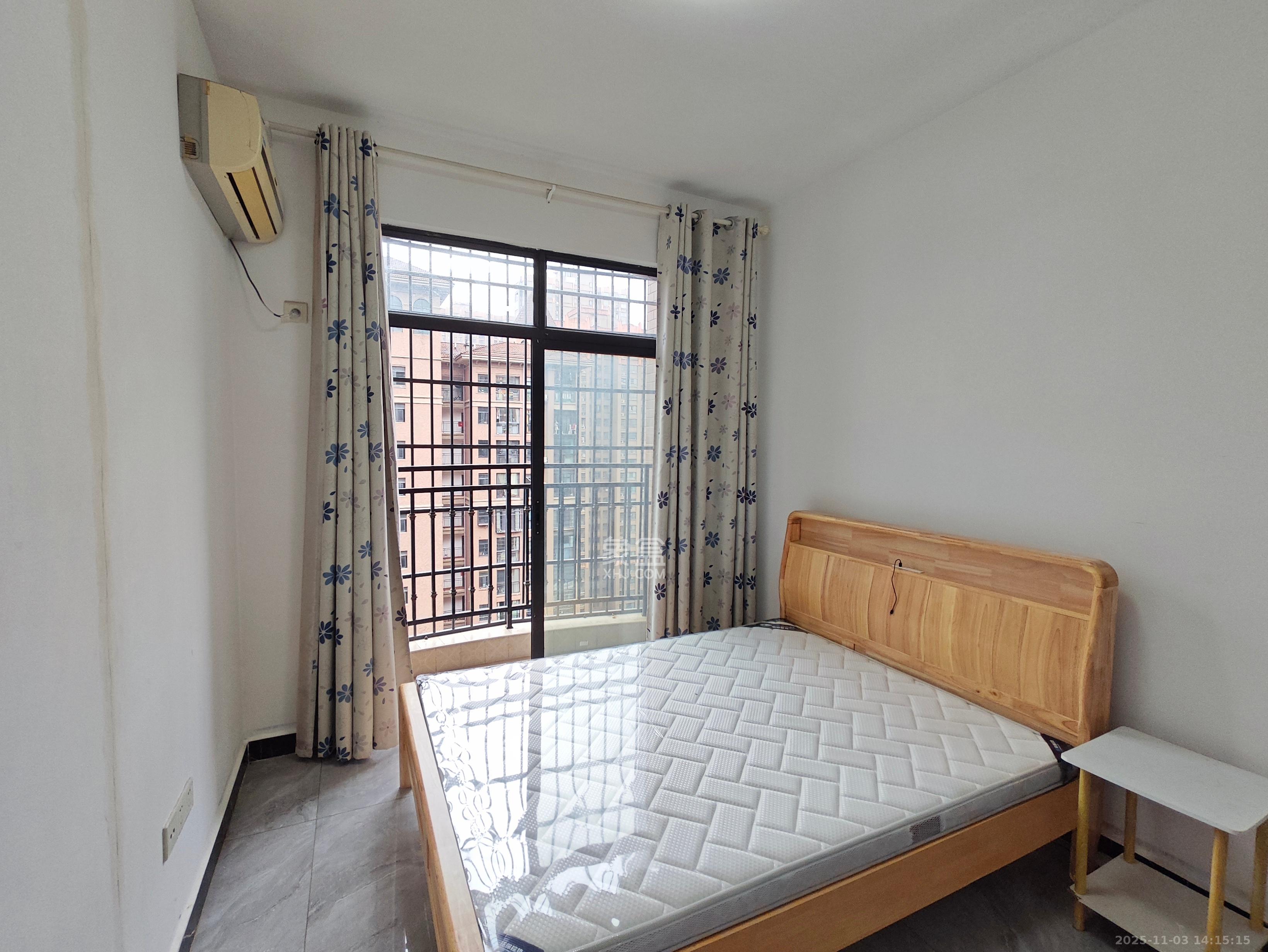 康桥长郡 2室1厅1卫 1600.0元/月 康桥长郡 2室1厅1卫 1600.0元/月室内图