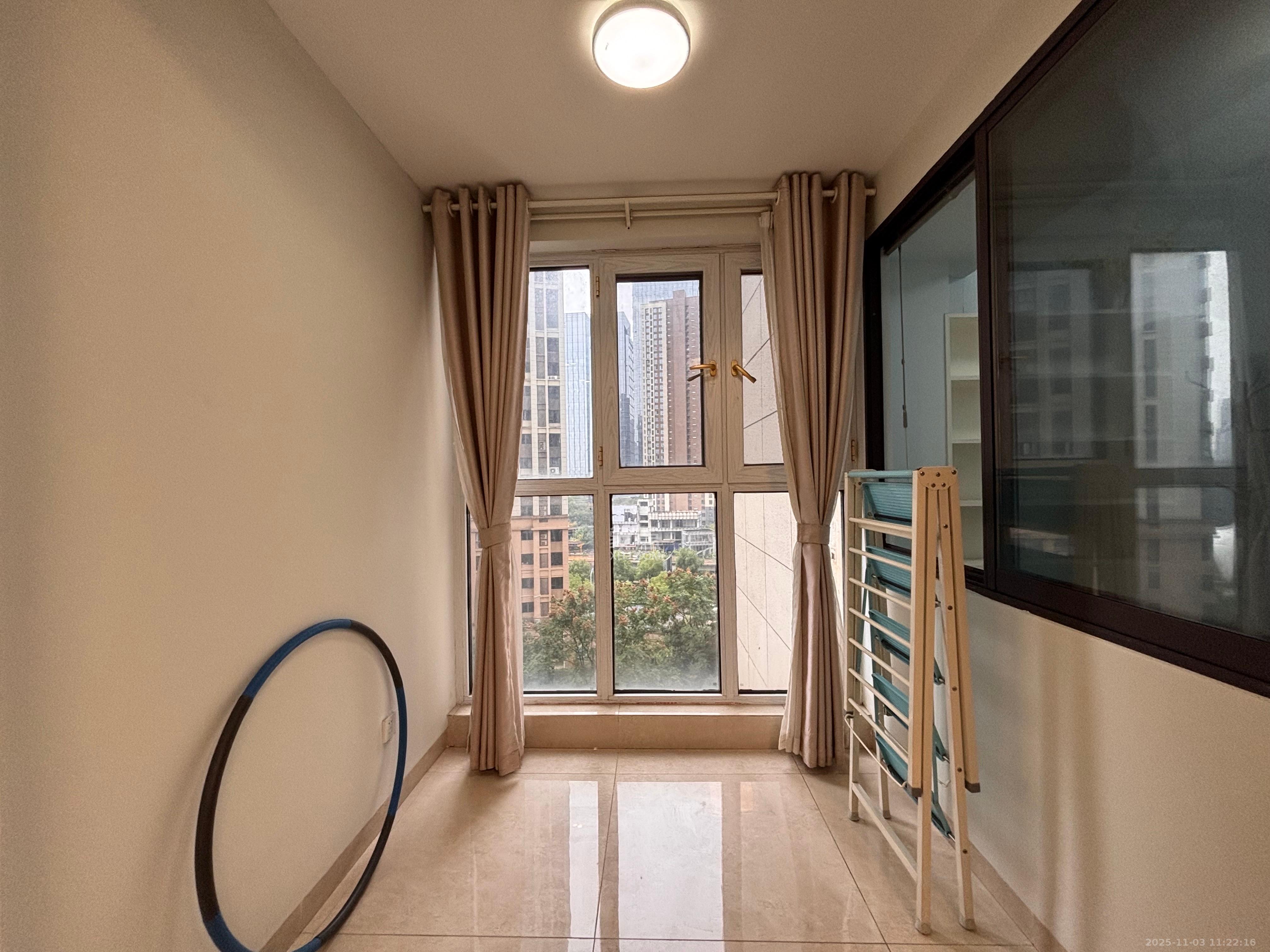 南山雍江汇(滨江国际新城) 3室1厅1卫 3000.0元/月 南山雍江汇(滨江国际新城) 3室1厅1卫 3000.0元/月室内图