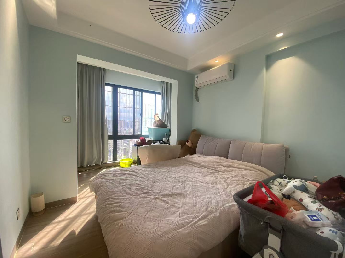 海嘉雅园 1室0厅0卫 128.0万 海嘉雅园 1室0厅0卫 128.0万客厅