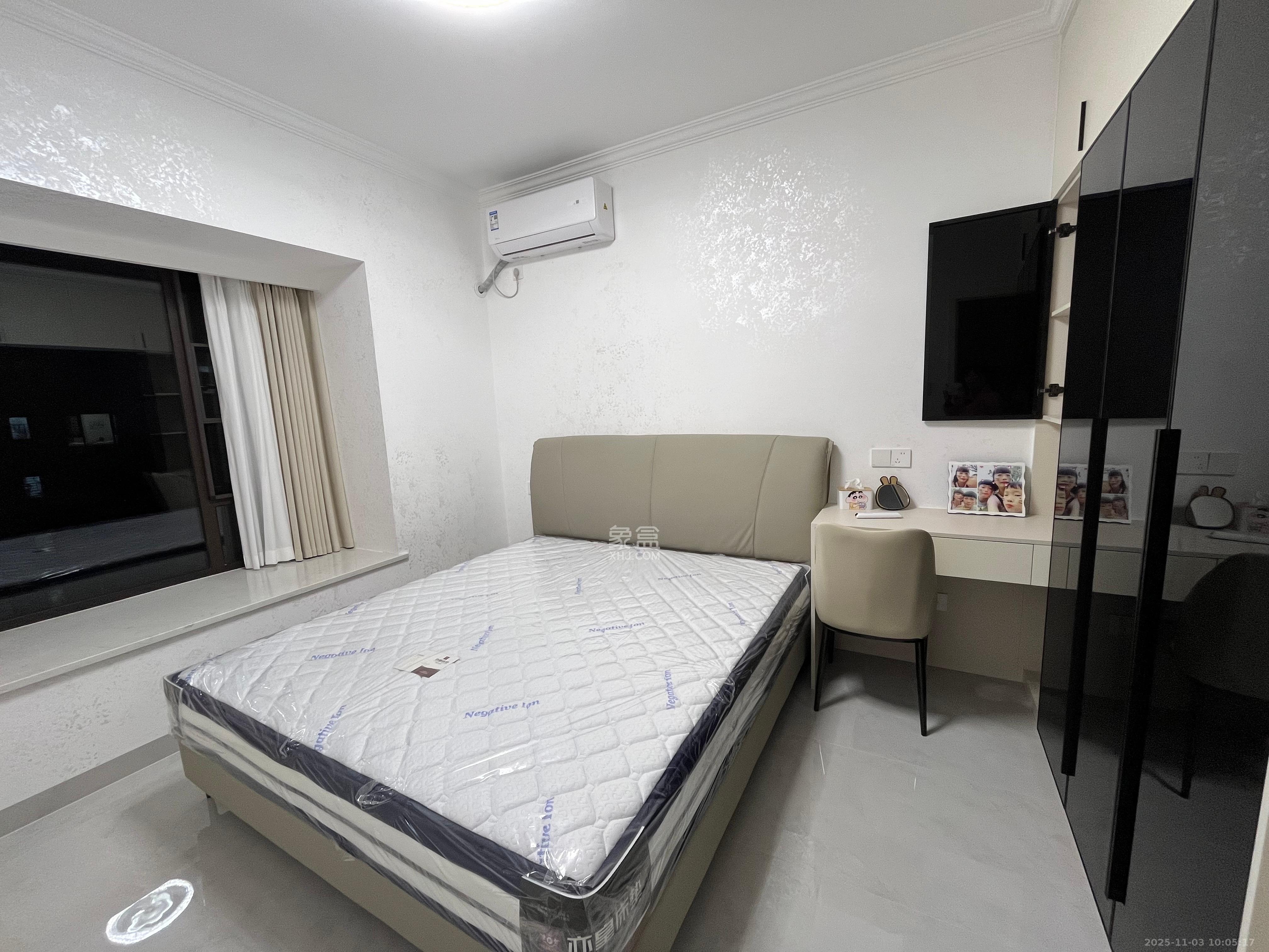 合能枫丹星悦  3室2厅1卫    3000.0元/月室内图