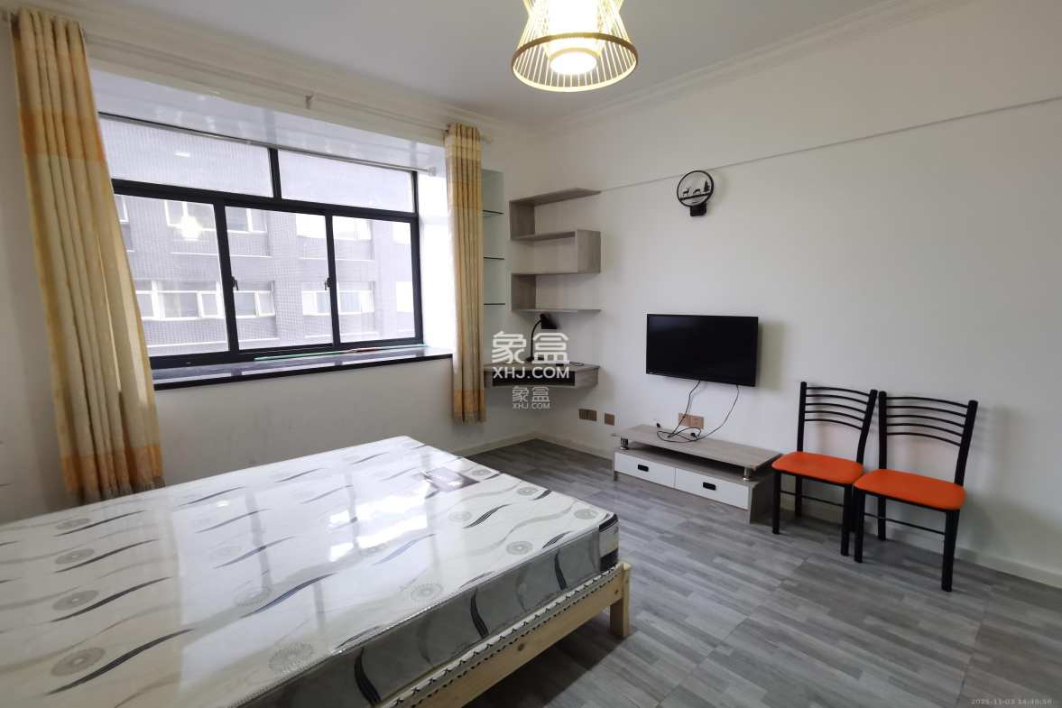 长沙紫金苑 1室1厅1卫 1700.0元/月 长沙紫金苑 1室1厅1卫 1700.0元/月小区图