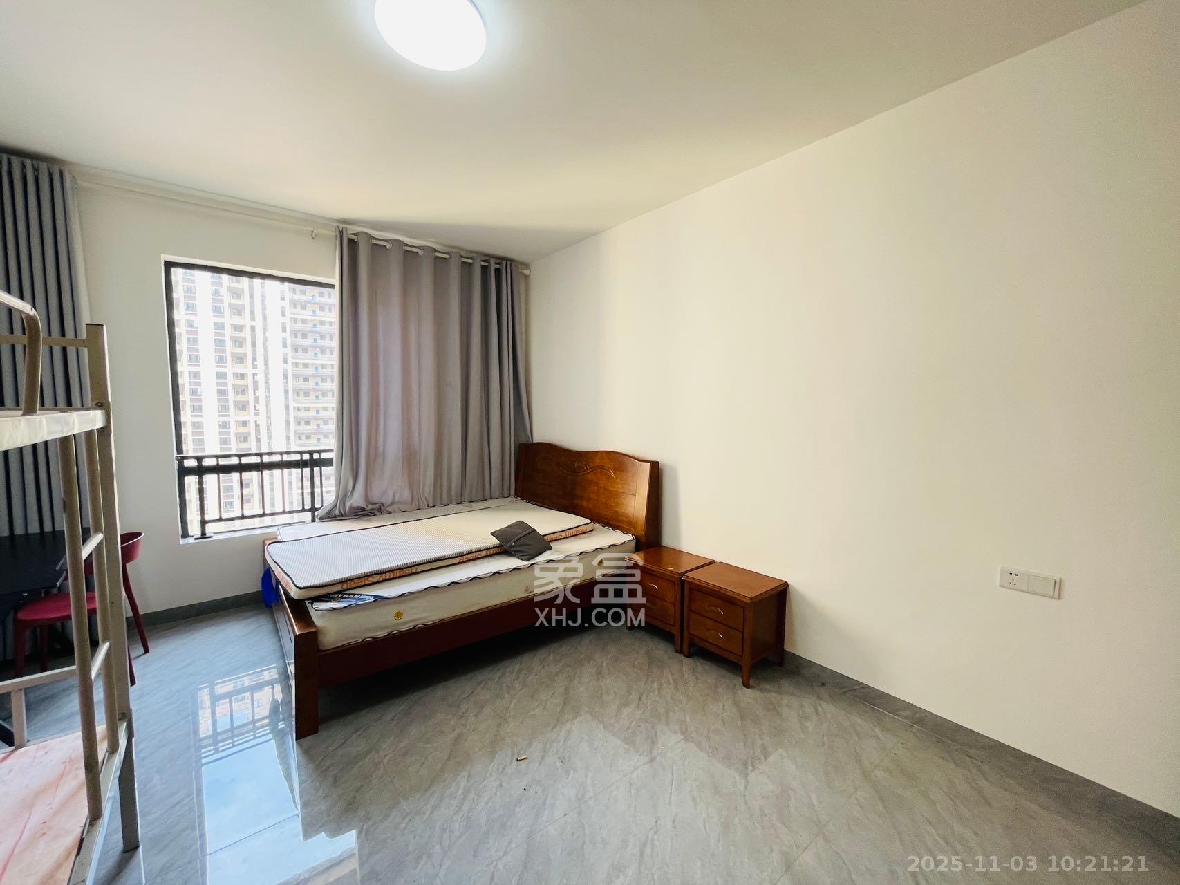 乾城（兴旺乾城）  4室2厅2卫    3000.0元/月室内图