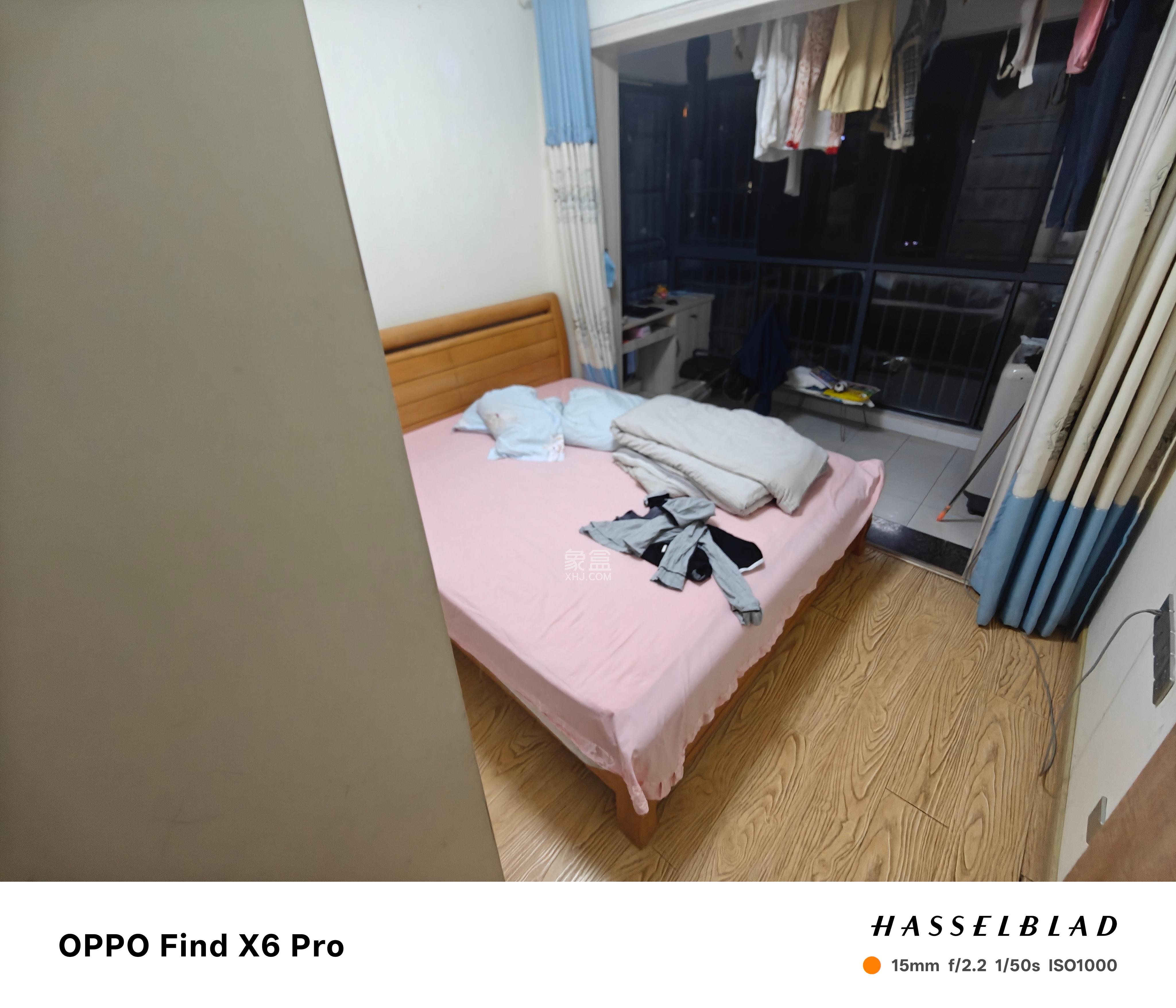 华侨假日中心（晟华苑）  4室2厅2卫    2800.0元/月室内图