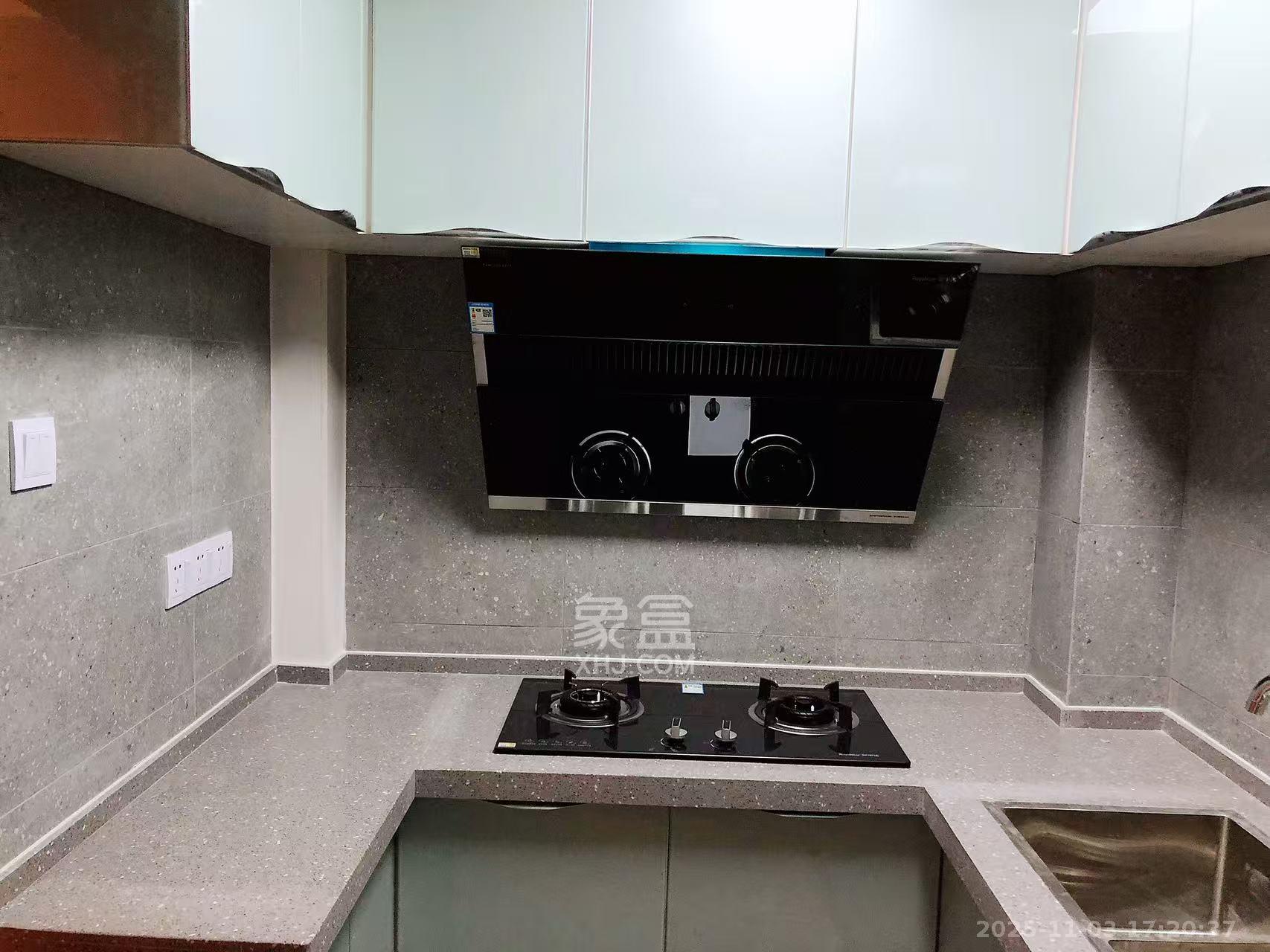 欧亚达国际广场  2室1厅1卫    2000.0元/月室内图