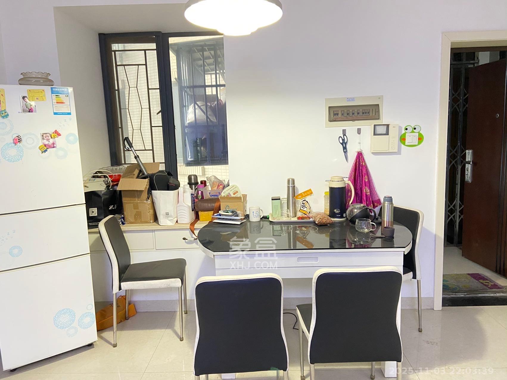 保利麓谷林语B区 1室2厅2卫 2300.0元/月 保利麓谷林语B区 1室2厅2卫 2300.0元/月室内图