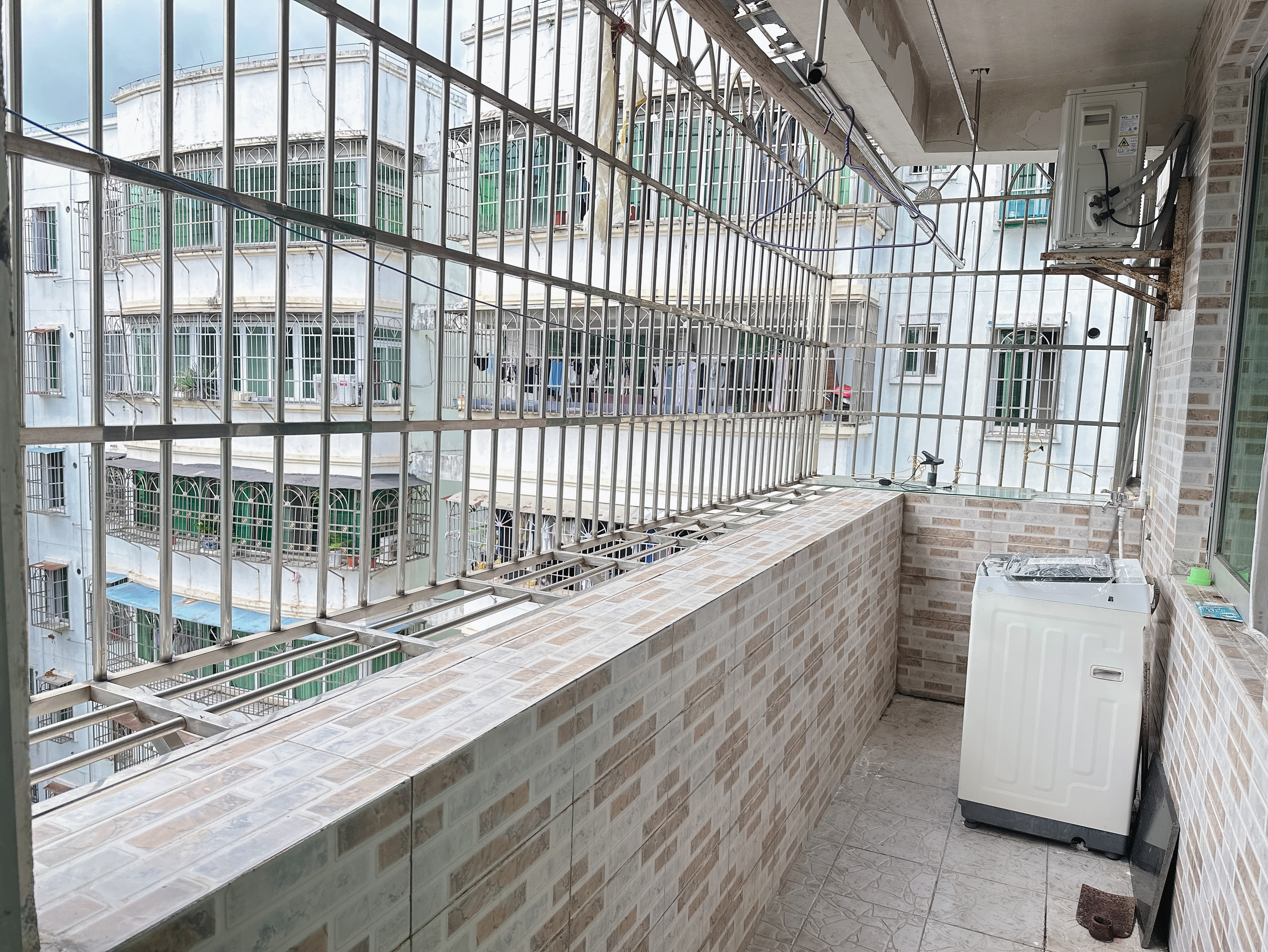 金楚小区  2室2厅1卫    1600.0元/月室内图