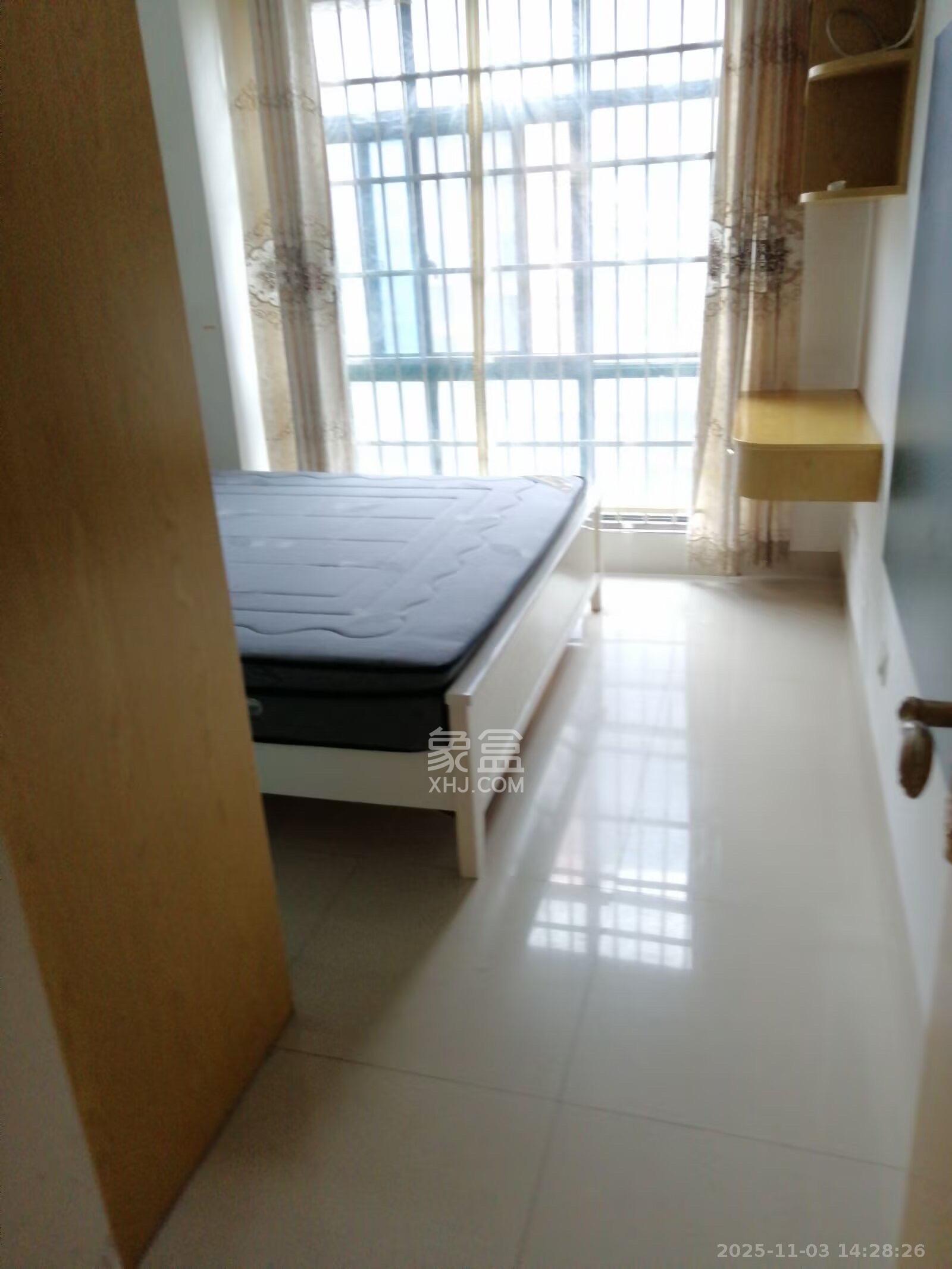 才子佳郡 2室1厅1卫 1600.0元/月 才子佳郡 2室1厅1卫 1600.0元/月室内图