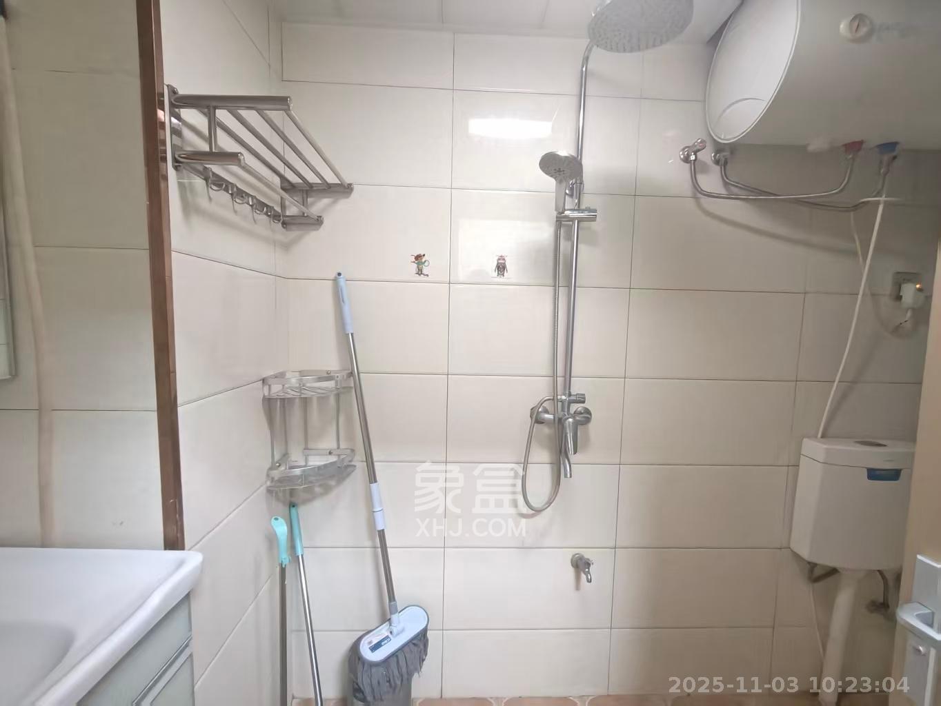 高升时代广场(冠铭商务中心) 1室0厅0卫 1400.0元/月 高升时代广场(冠铭商务中心) 1室0厅0卫 1400.0元/月室内图