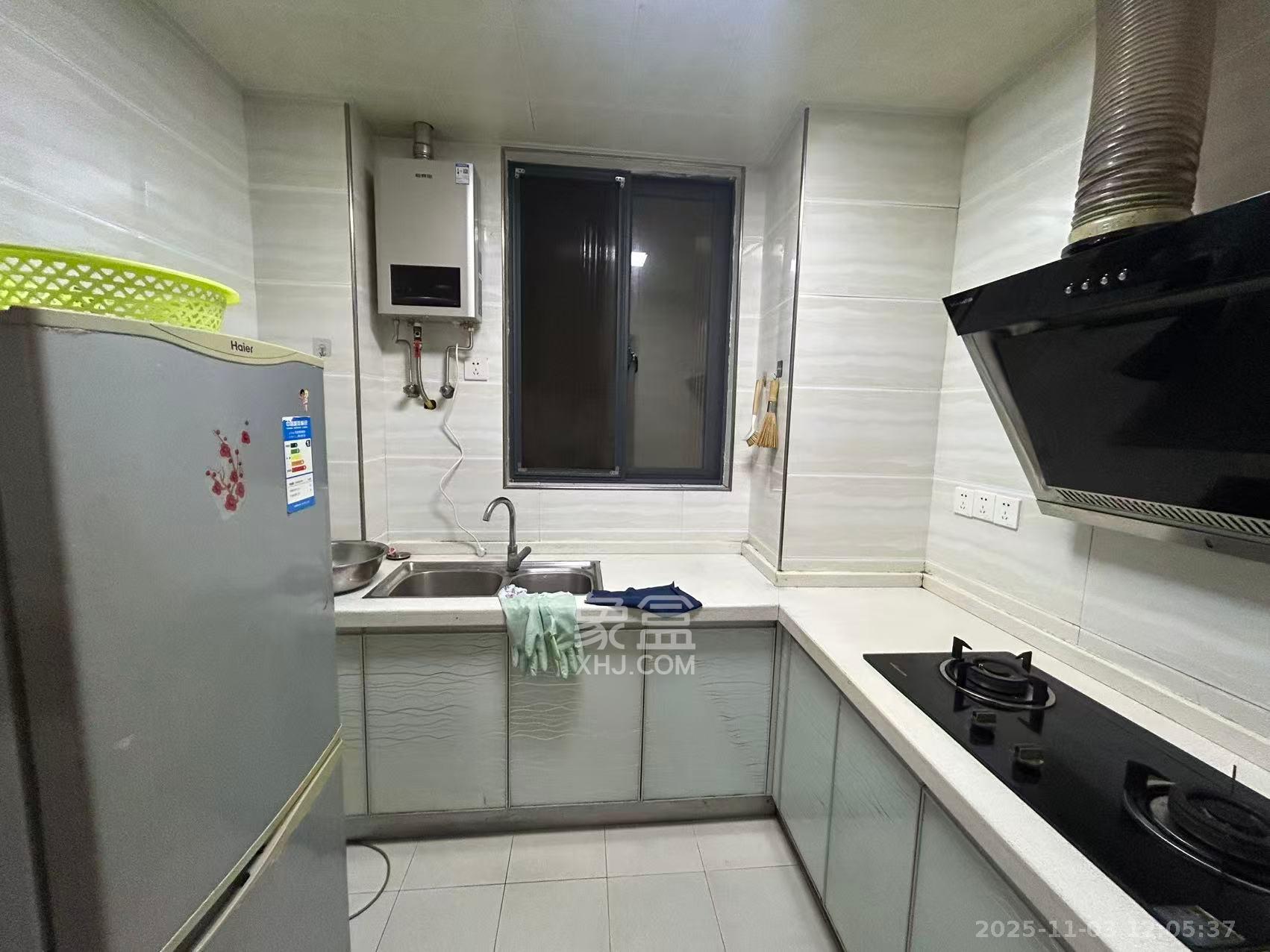 兴隆景苑 2室2厅1卫 1800.0元/月 兴隆景苑 2室2厅1卫 1800.0元/月室内图