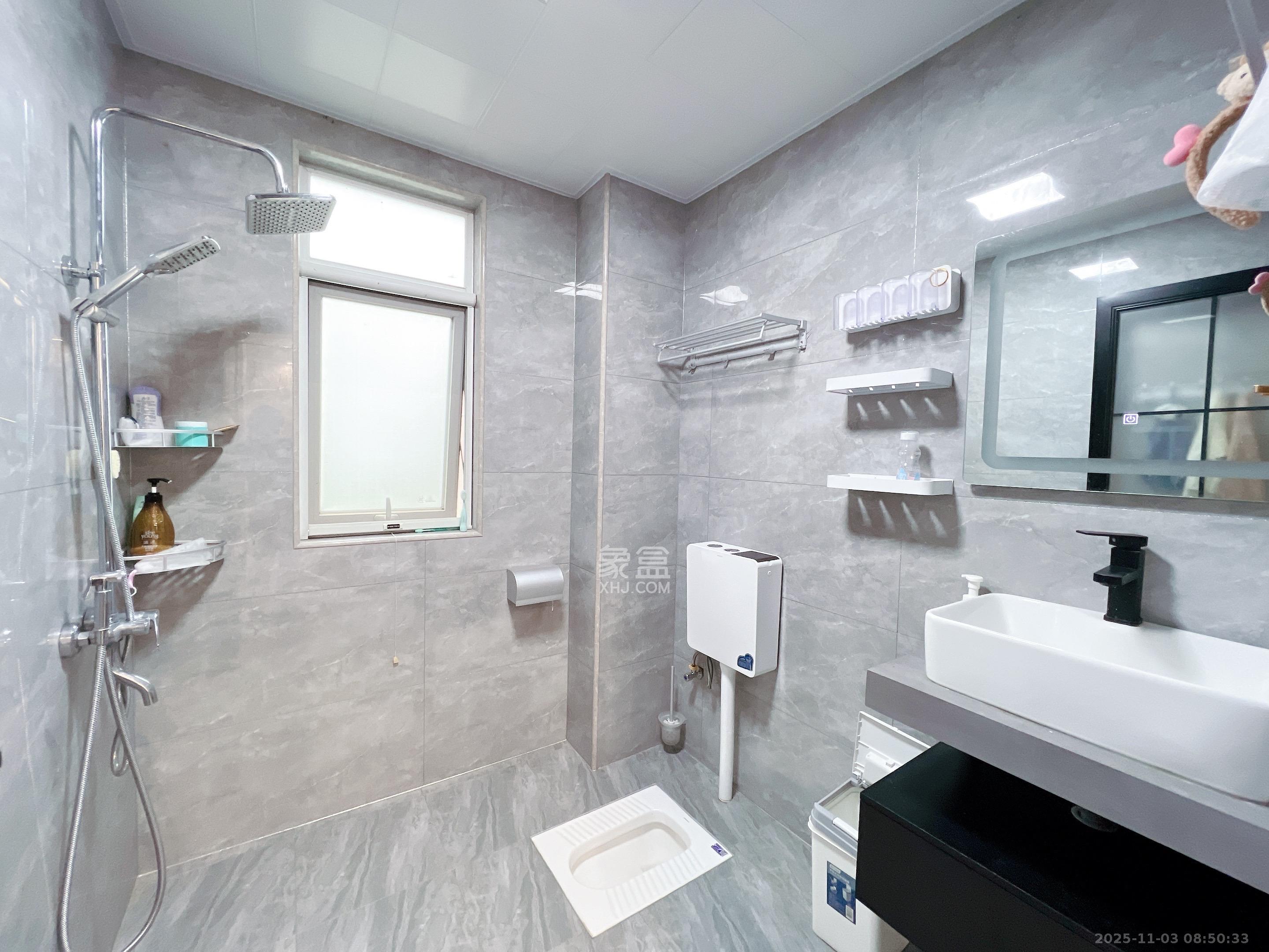 北辰三角洲C3区  3室2厅2卫    4000.0元/月室内图