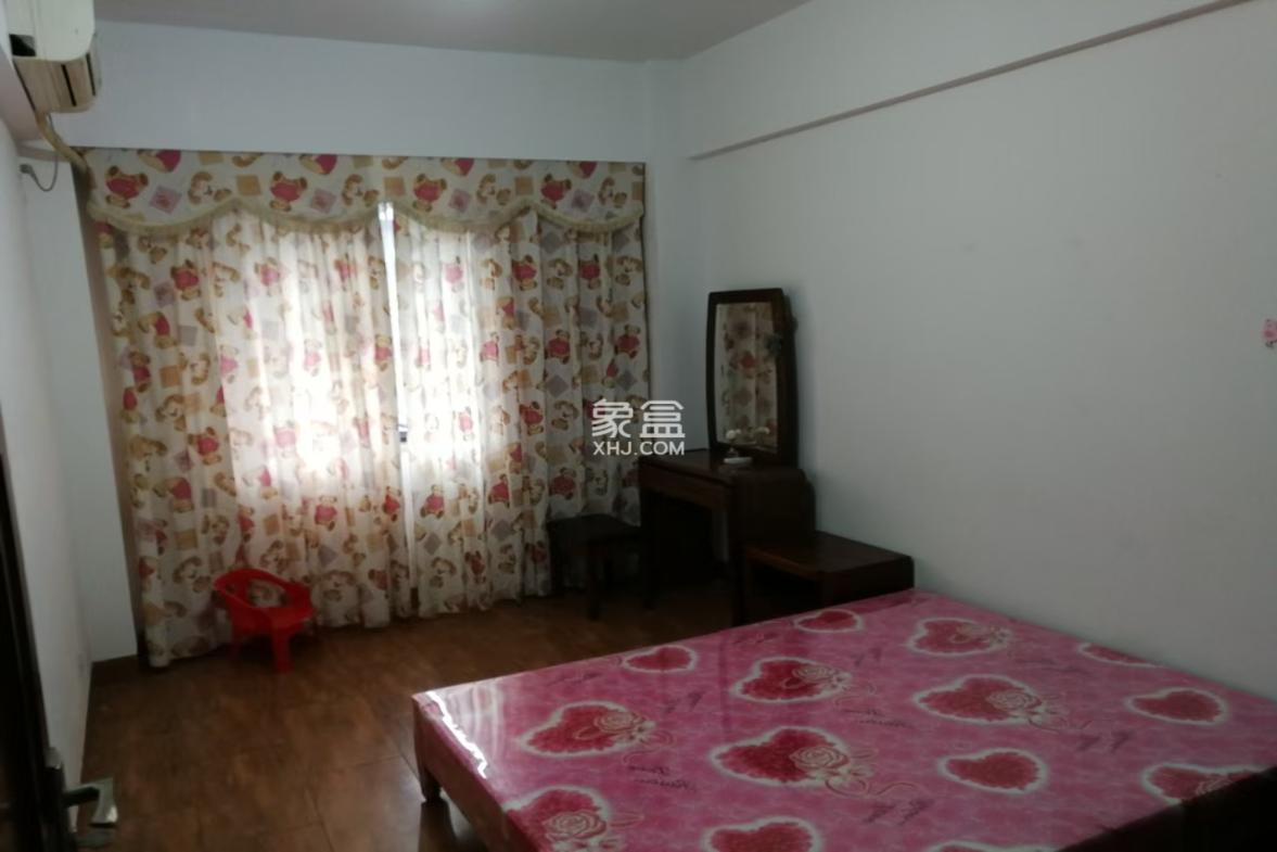 国贸大院 3室2厅2卫 2500.0元/月 国贸大院 3室2厅2卫 2500.0元/月室内图