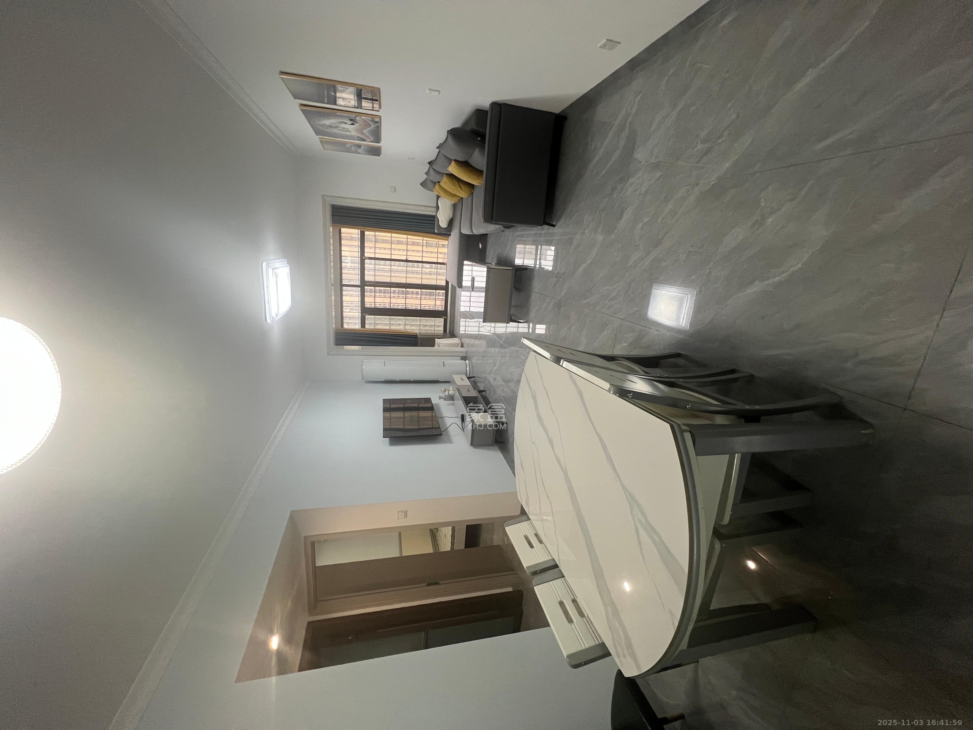 和润园三期 1室0厅0卫 2400.0元/月 和润园三期 1室0厅0卫 2400.0元/月室内图