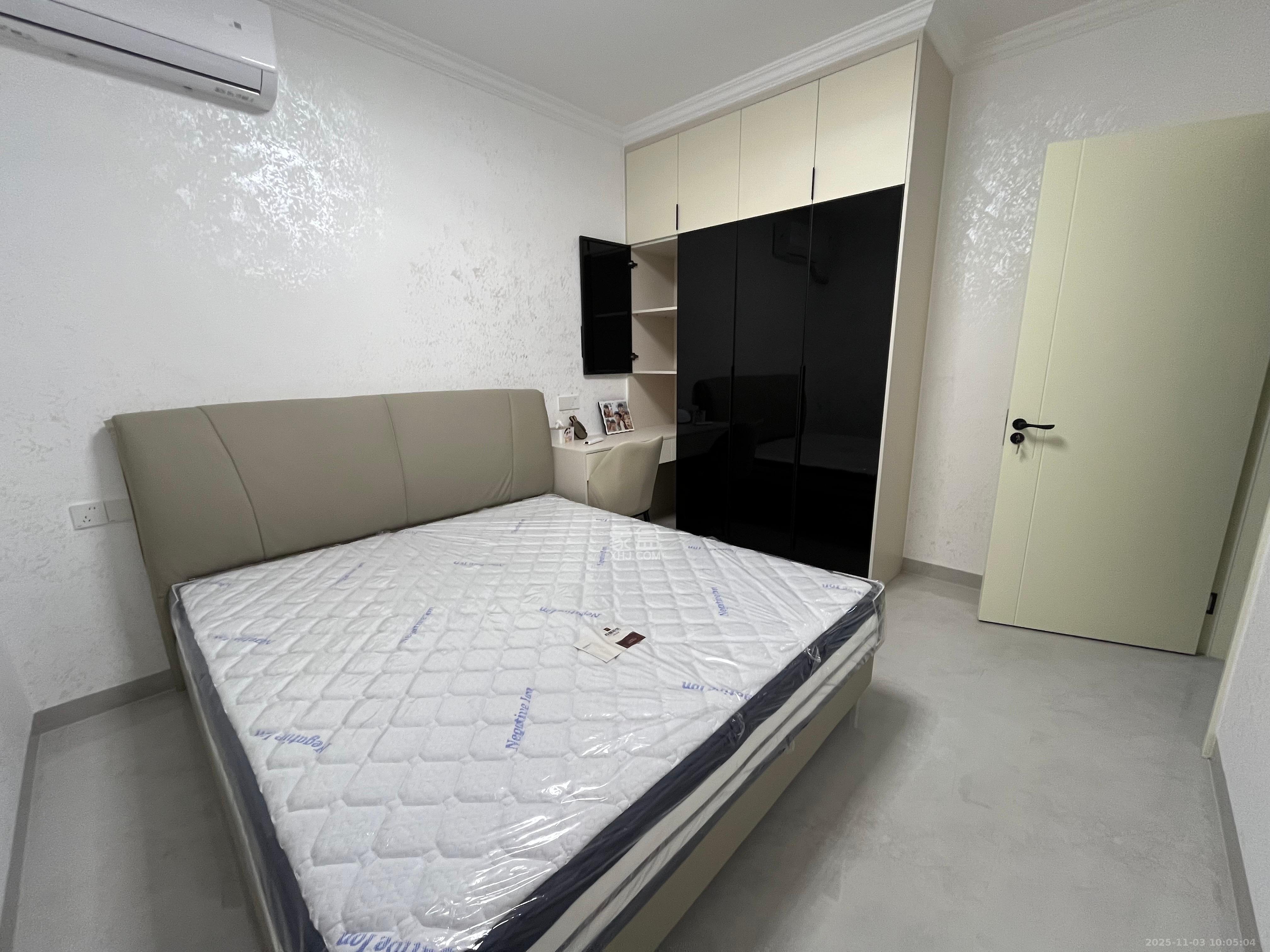 合能枫丹星悦  3室2厅1卫    3000.0元/月室内图