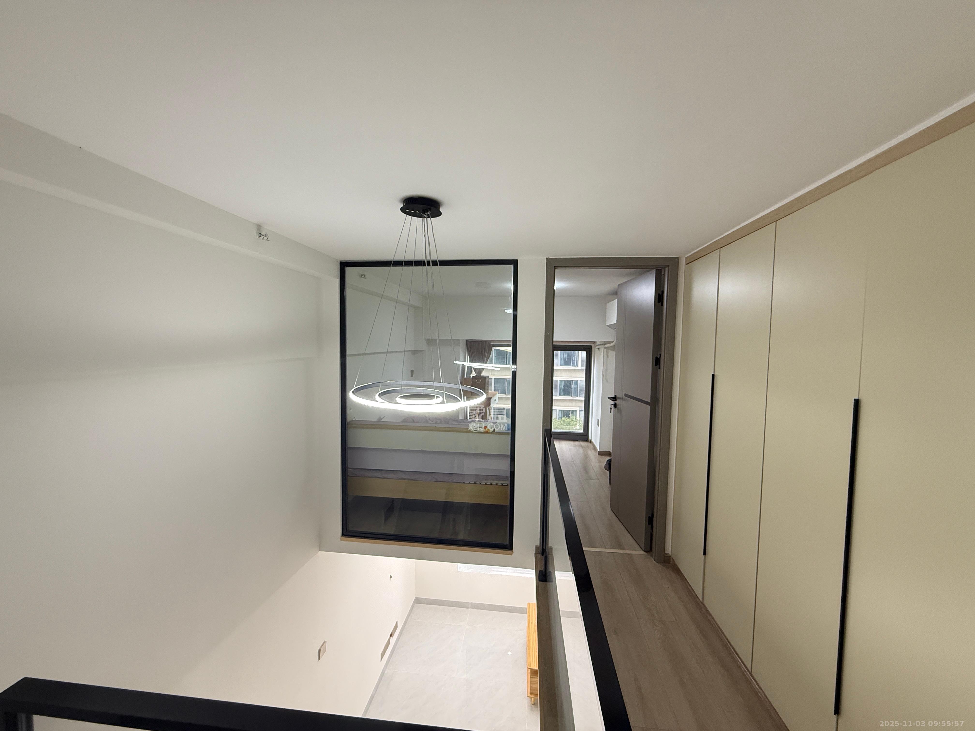 佳兆业云顶都汇 1室0厅0卫 1700.0元/月 佳兆业云顶都汇 1室0厅0卫 1700.0元/月室内图