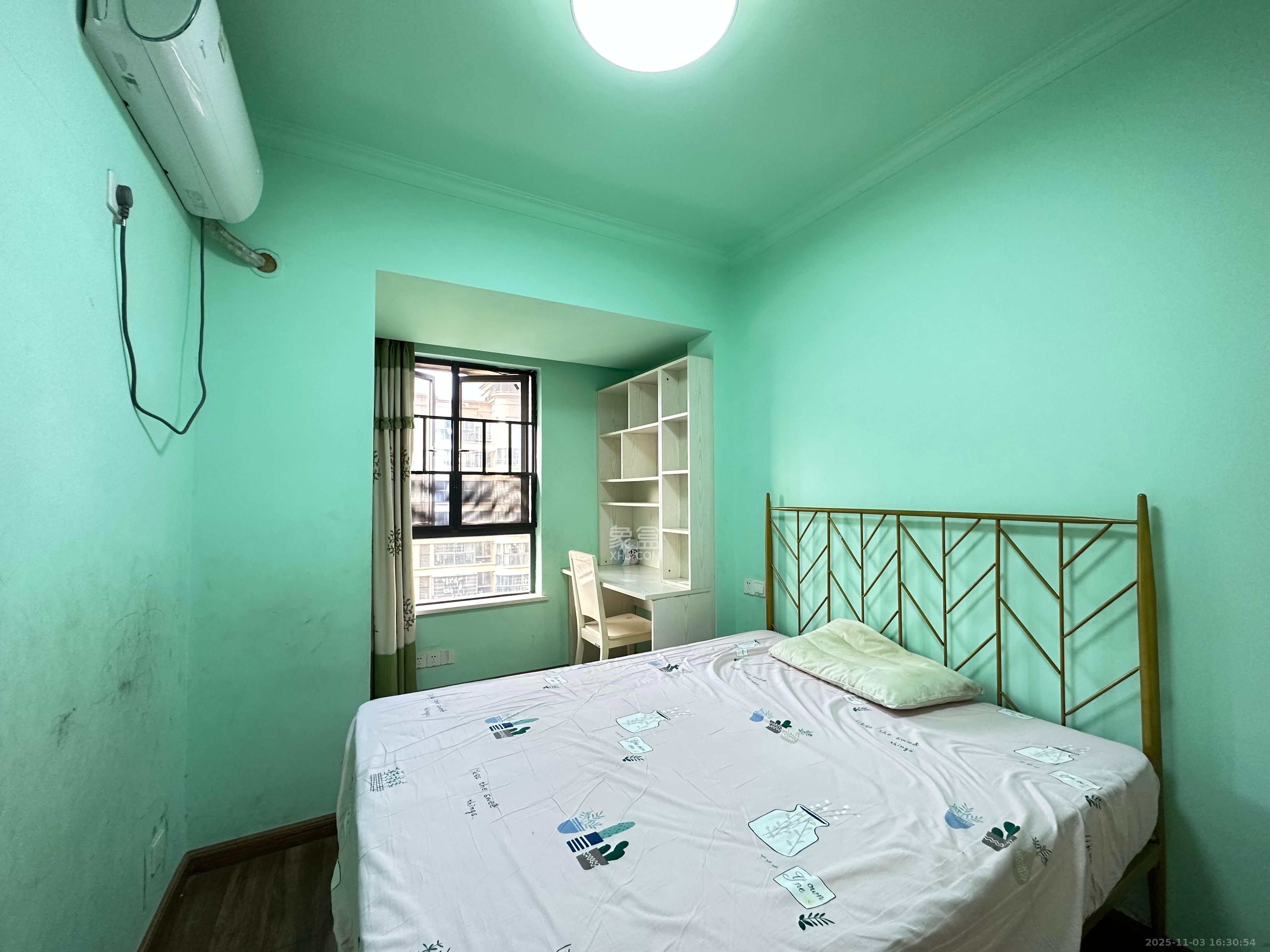 保利麓谷林语C区 3室2厅0卫 2500.0元/月 保利麓谷林语C区 3室2厅0卫 2500.0元/月室内图