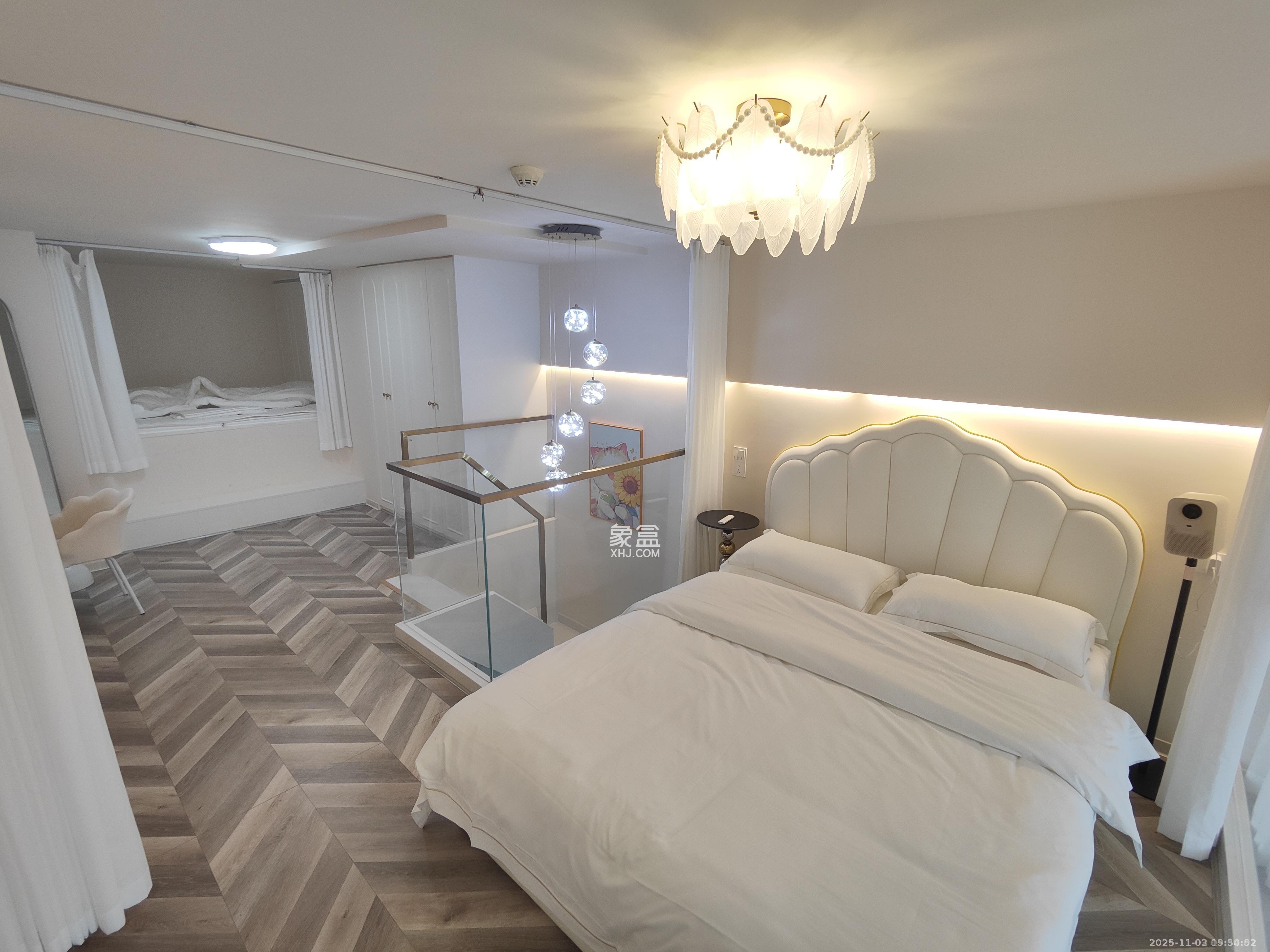 建发养云  1室1厅1卫    2800.0元/月室内图