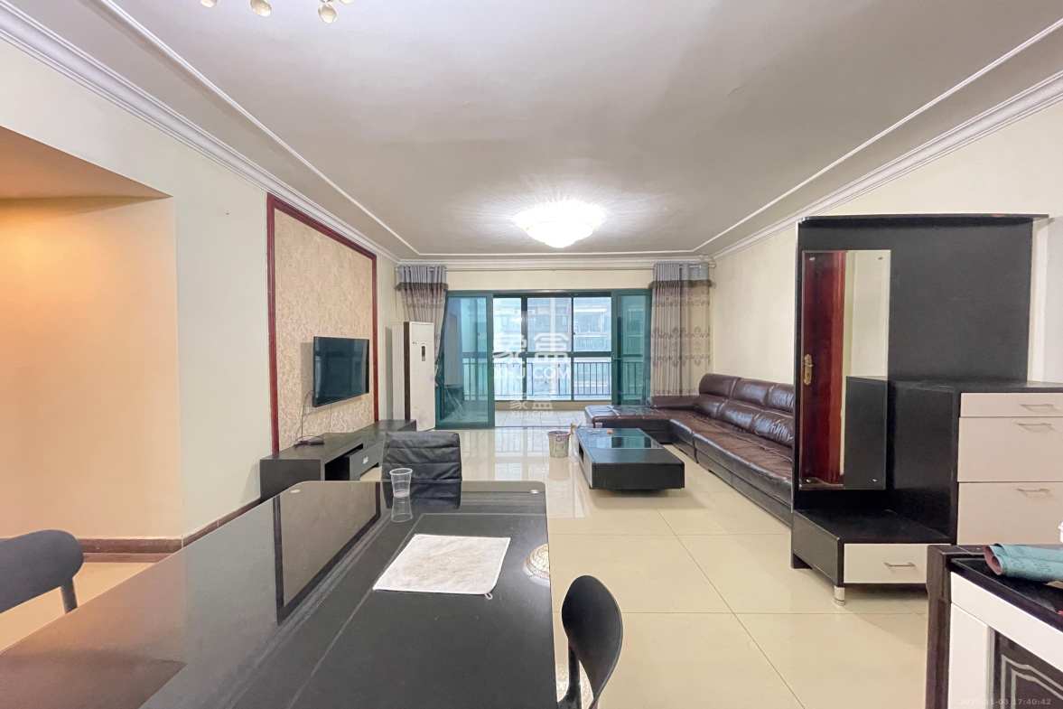 恒大名都 4室2厅2卫 1800.0元/月 恒大名都 4室2厅2卫 1800.0元/月室内图