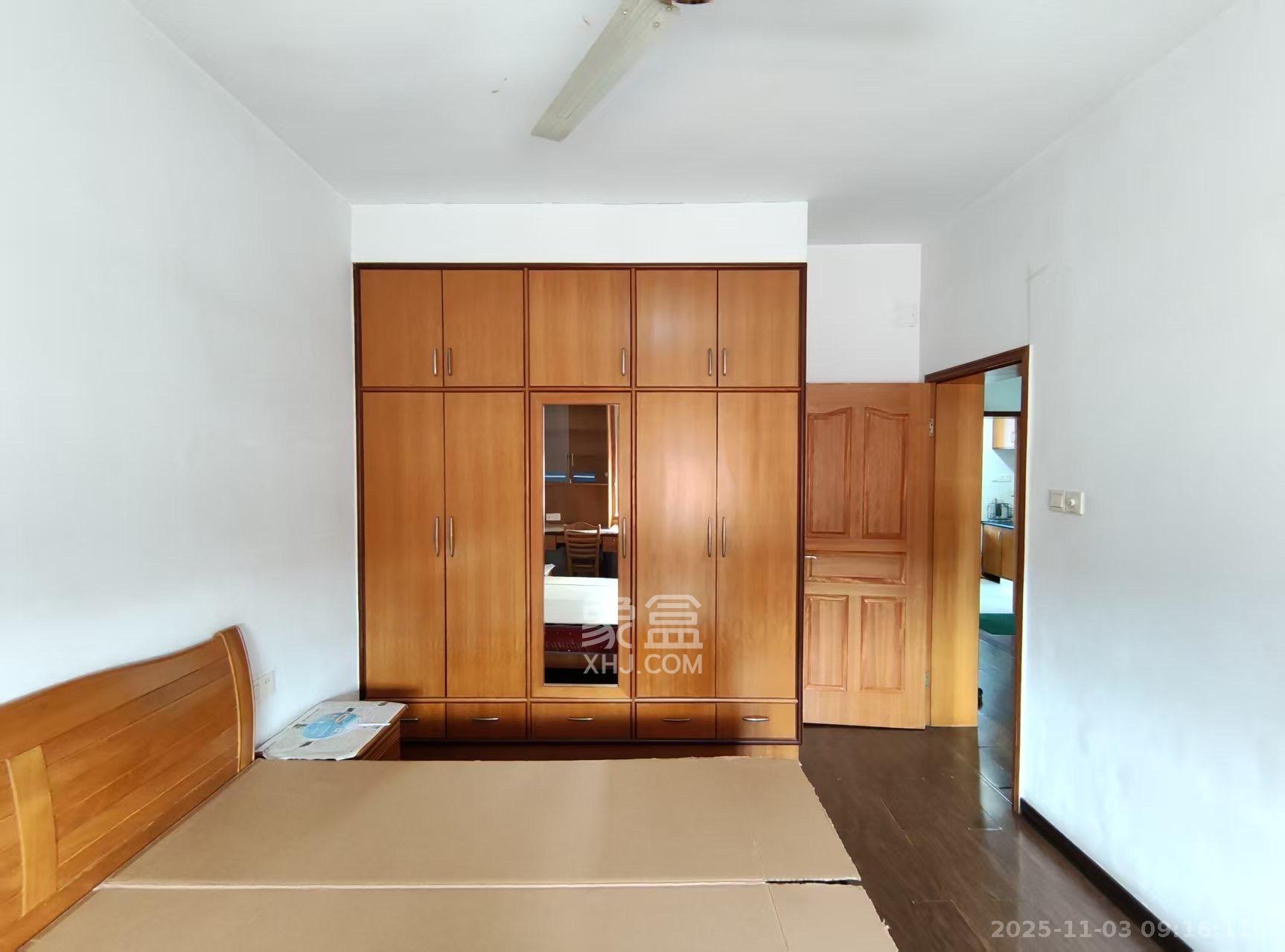 左家塘美印宿舍  1室1厅1卫    1400.0元/月室内图