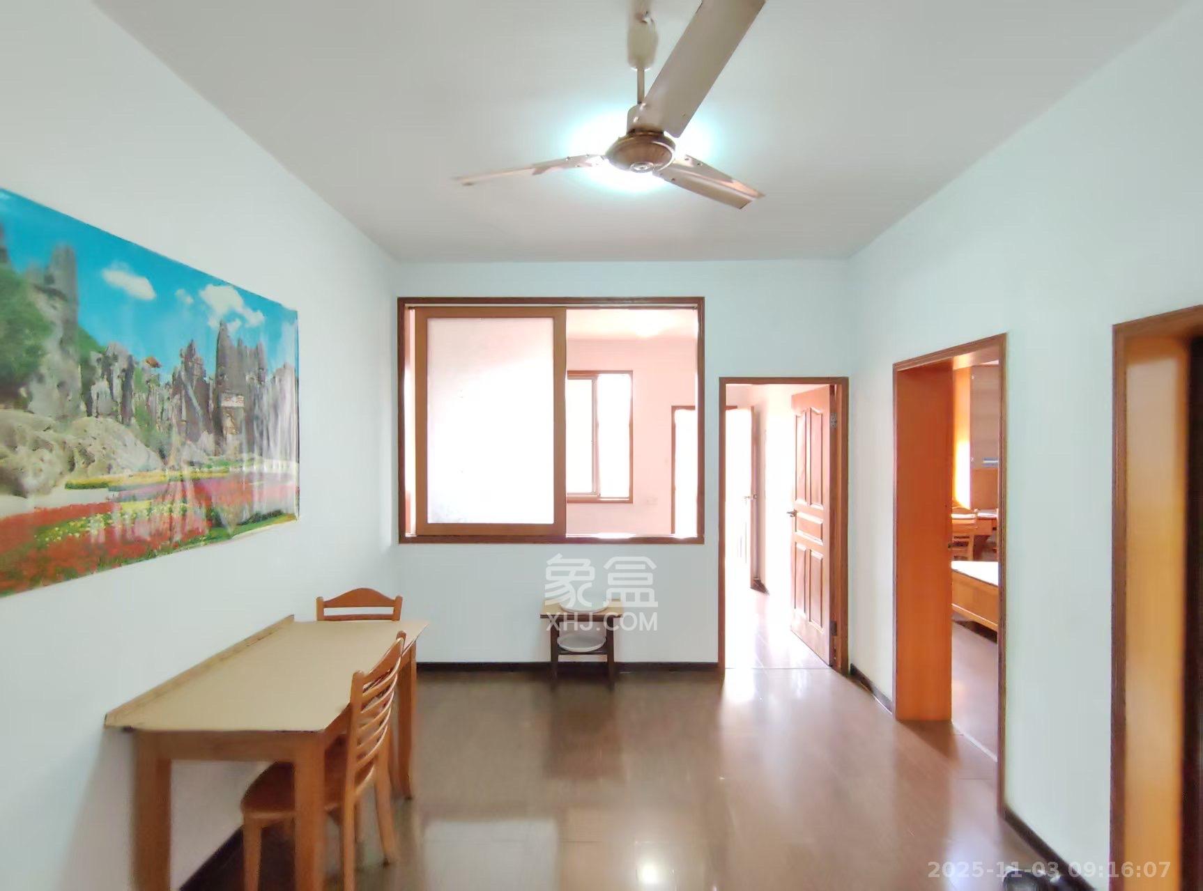 左家塘美印宿舍 1室1厅1卫 1400.0元/月 左家塘美印宿舍 1室1厅1卫 1400.0元/月室内图