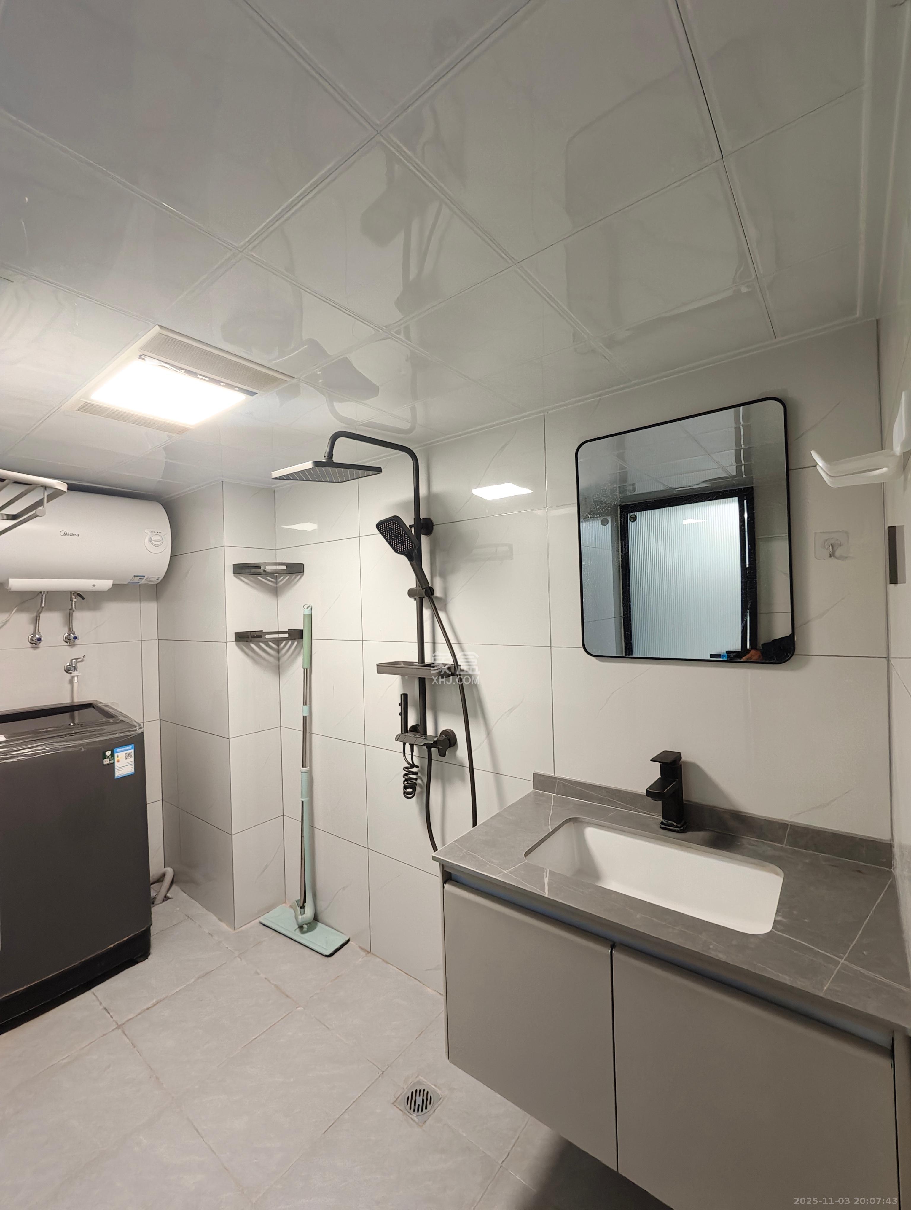 保利恒伟时光印象 2室1厅1卫 1600.0元/月 保利恒伟时光印象 2室1厅1卫 1600.0元/月室内图