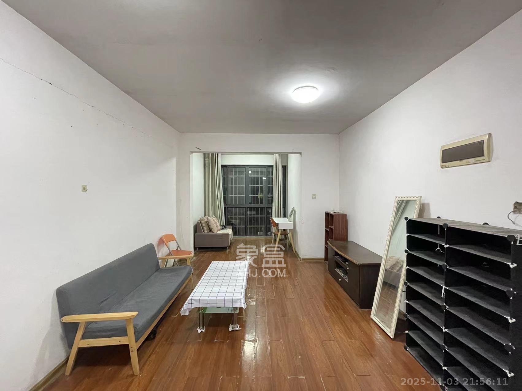 海林馨香雅苑  2室2厅1卫    1800.0元/月