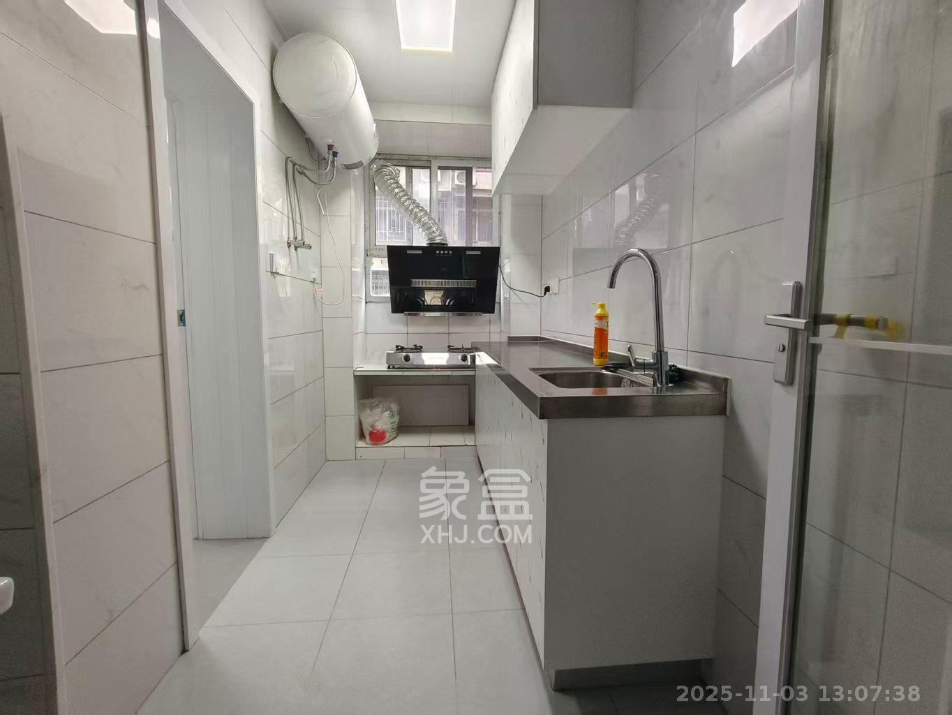 文庙坪小区  2室1厅1卫    2800.0元/月室内图