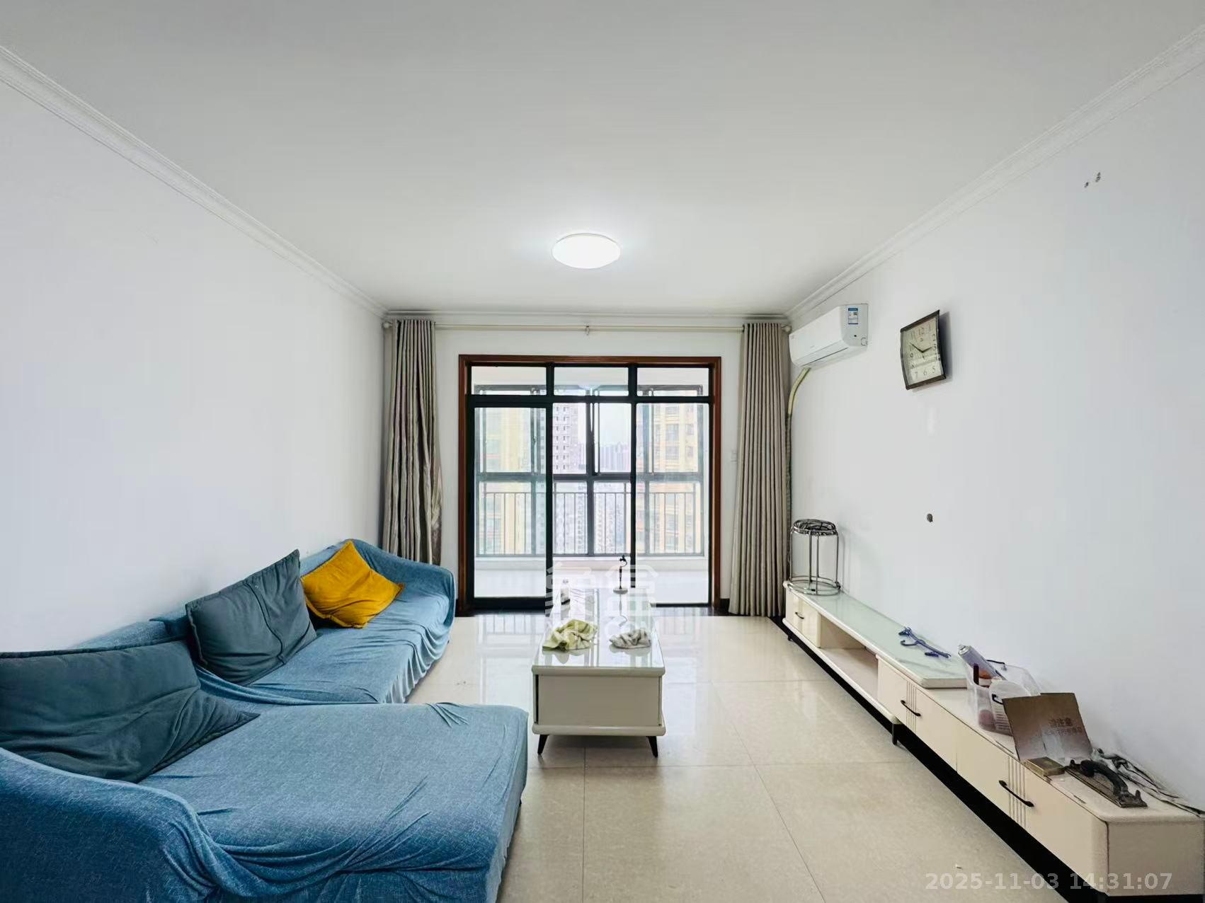 乾城（兴旺乾城）  2室1厅1卫    2200.0元/月室内图