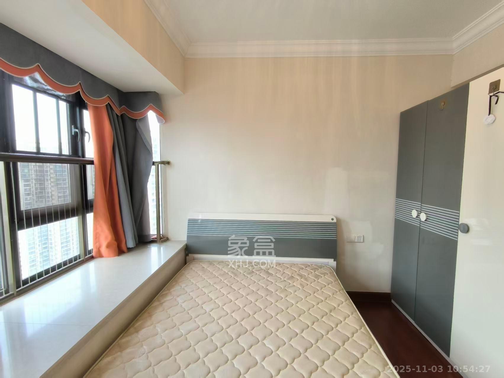 恒大书香门第 3室2厅2卫 1600.0元/月 恒大书香门第 3室2厅2卫 1600.0元/月室内图