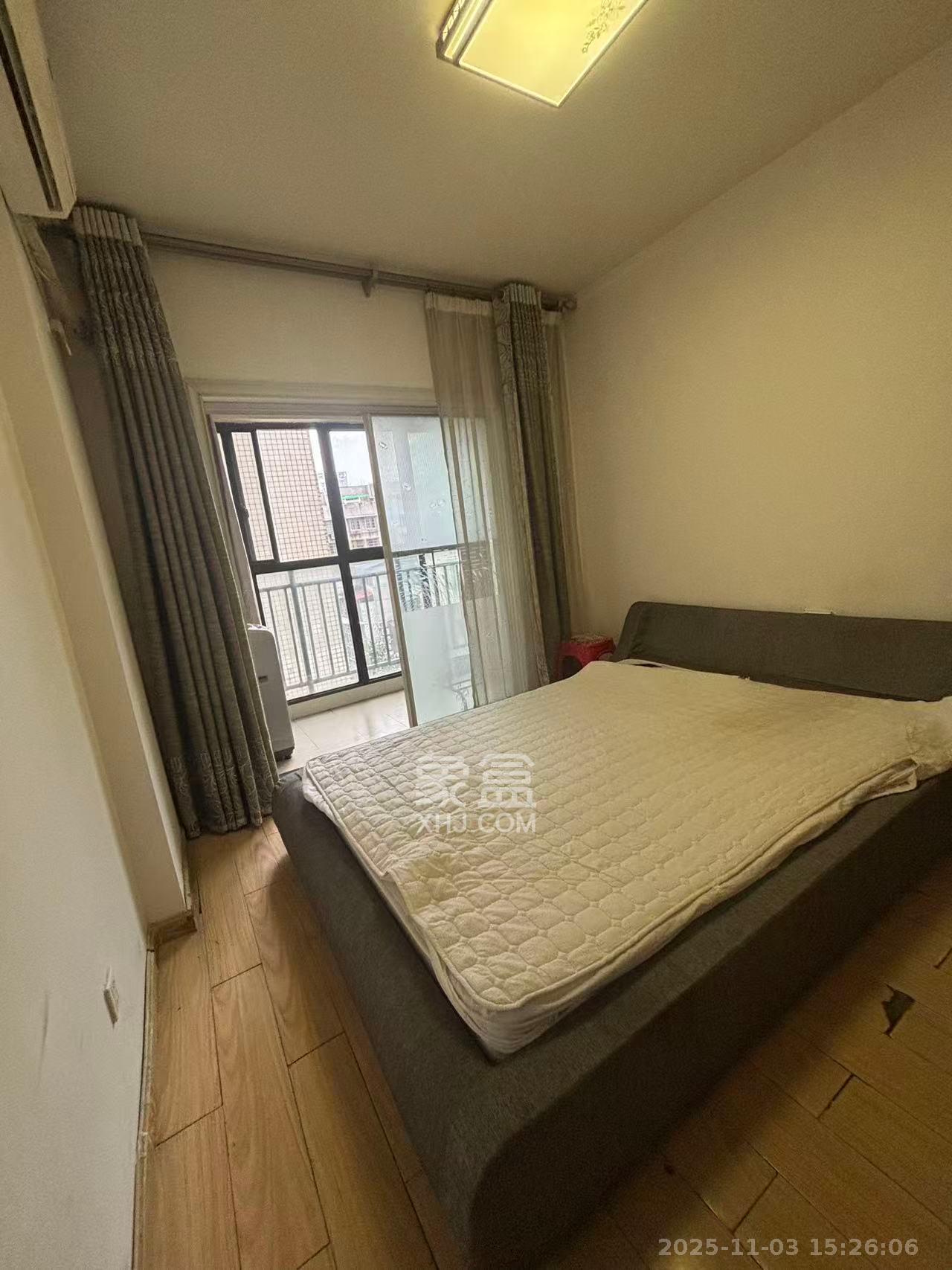 运通尊苑  2室1厅1卫    2450.0元/月室内图