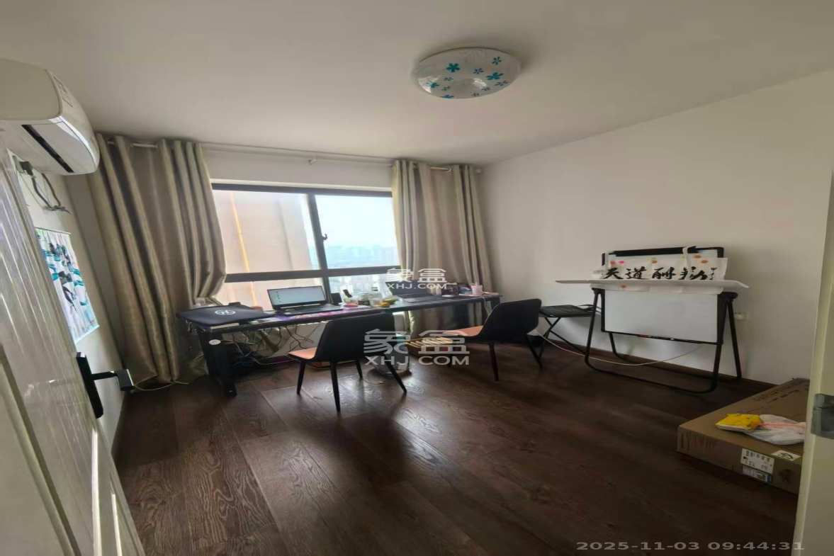 协信星澜汇 3室2厅2卫 3400.0元/月 协信星澜汇 3室2厅2卫 3400.0元/月室内图