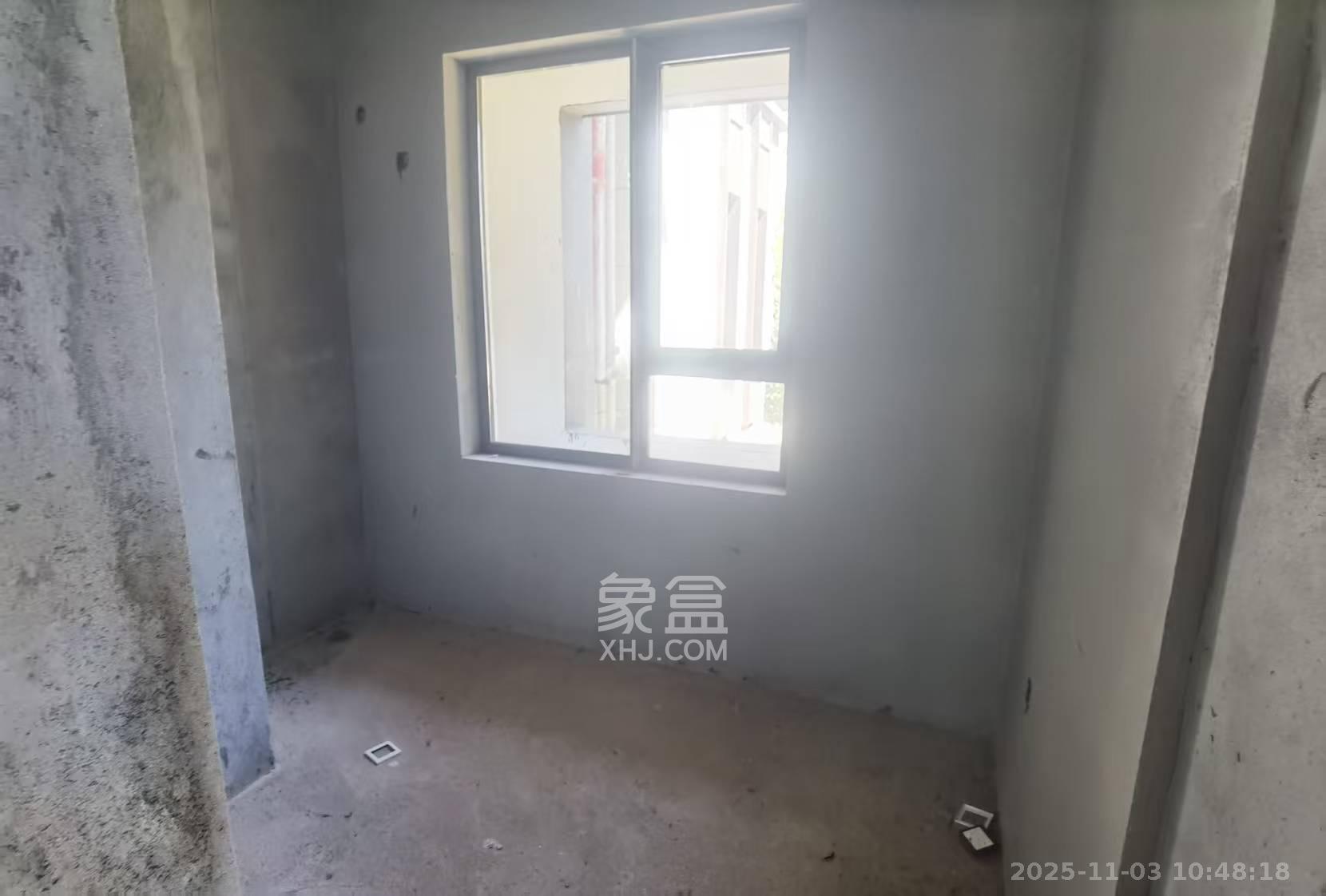 和泓桃李春风  2室2厅1卫    51.8万厨房