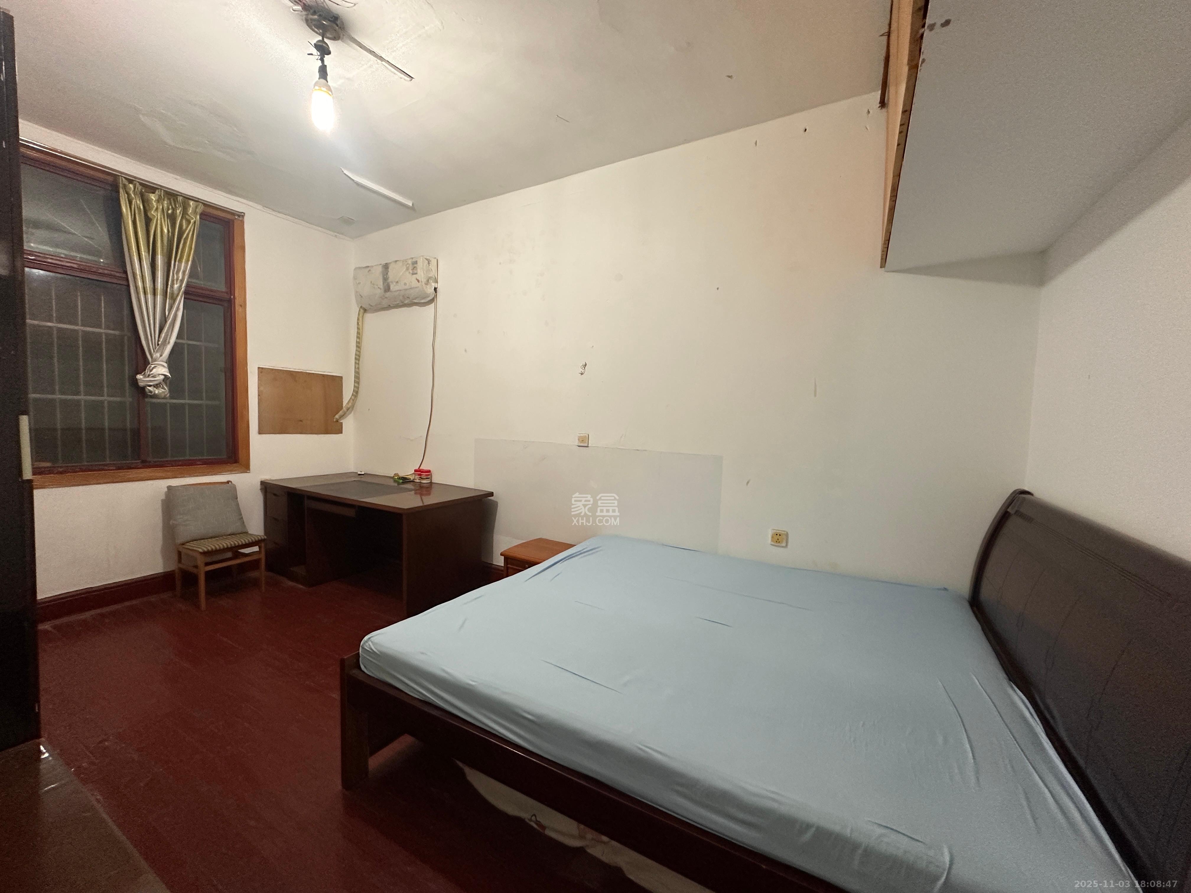 有色金属研究院(湖南有色金属研究院第一、二生活区) 2室1厅1卫 1500.0元/月 有色金属研究院(湖南有色金属研究院第一、二生活区) 2室1厅1卫 1500.0元/月室内图