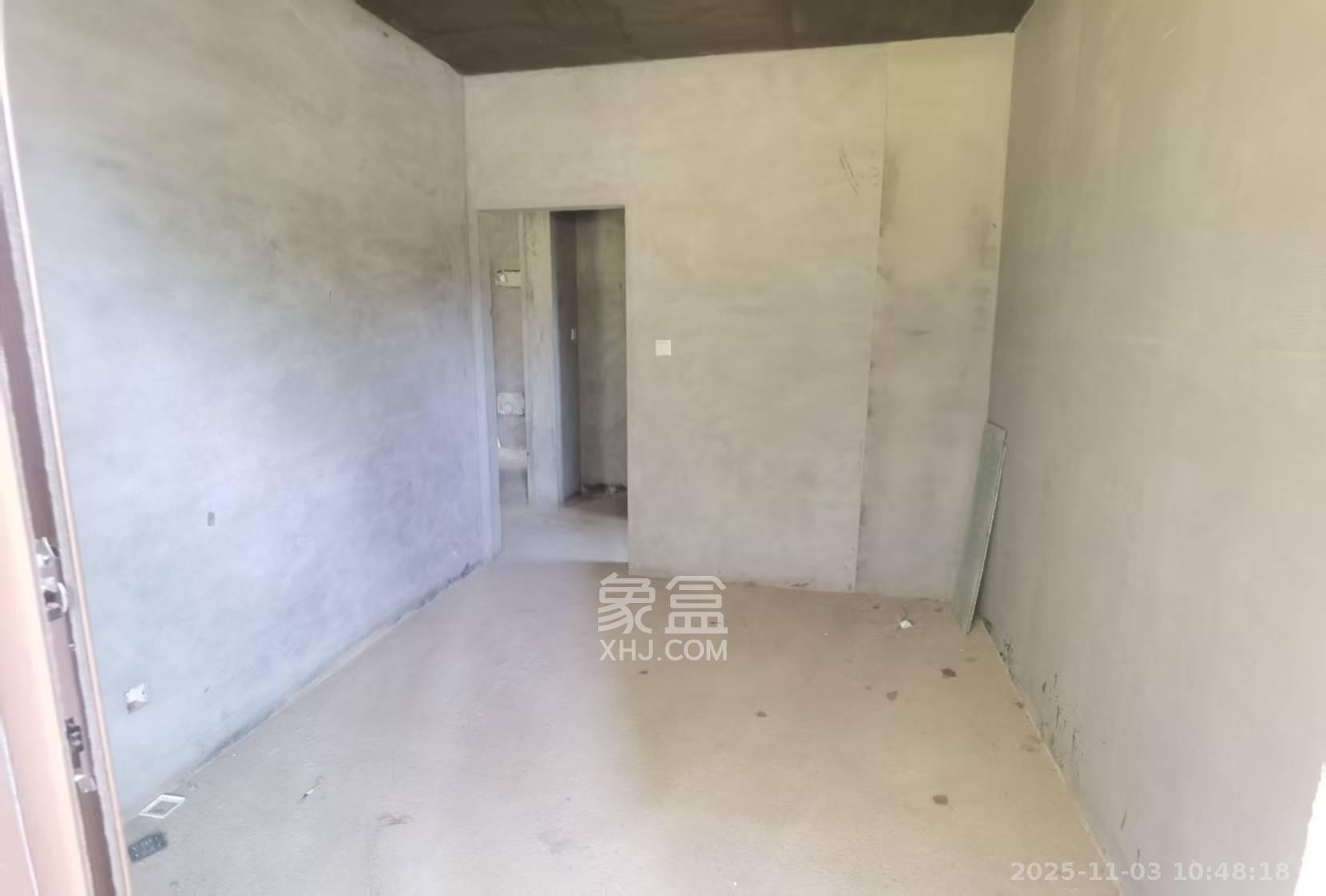 和泓桃李春风 2室2厅1卫 51.8万 和泓桃李春风 2室2厅1卫 51.8万卧室