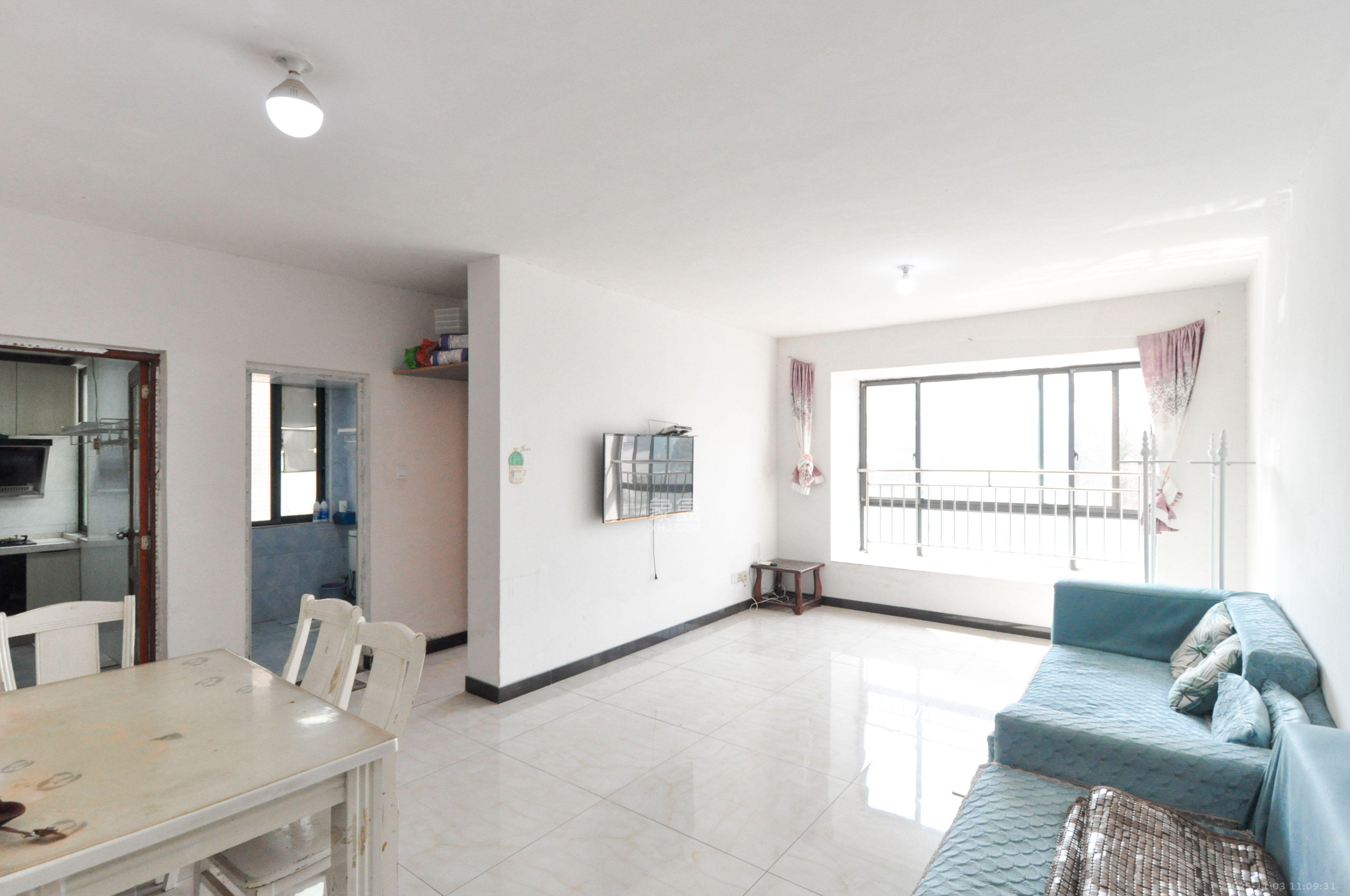 海林馨香雅苑 2室2厅1卫 1950.0元/月 海林馨香雅苑 2室2厅1卫 1950.0元/月室内图